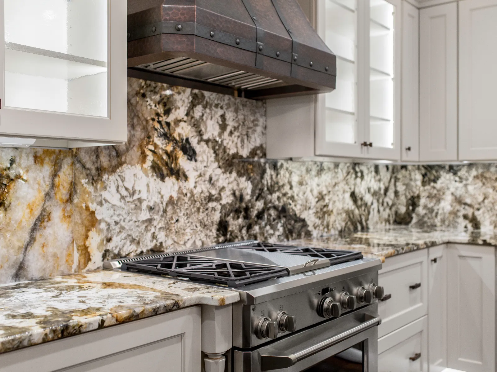Easy Granite Care Guidelines