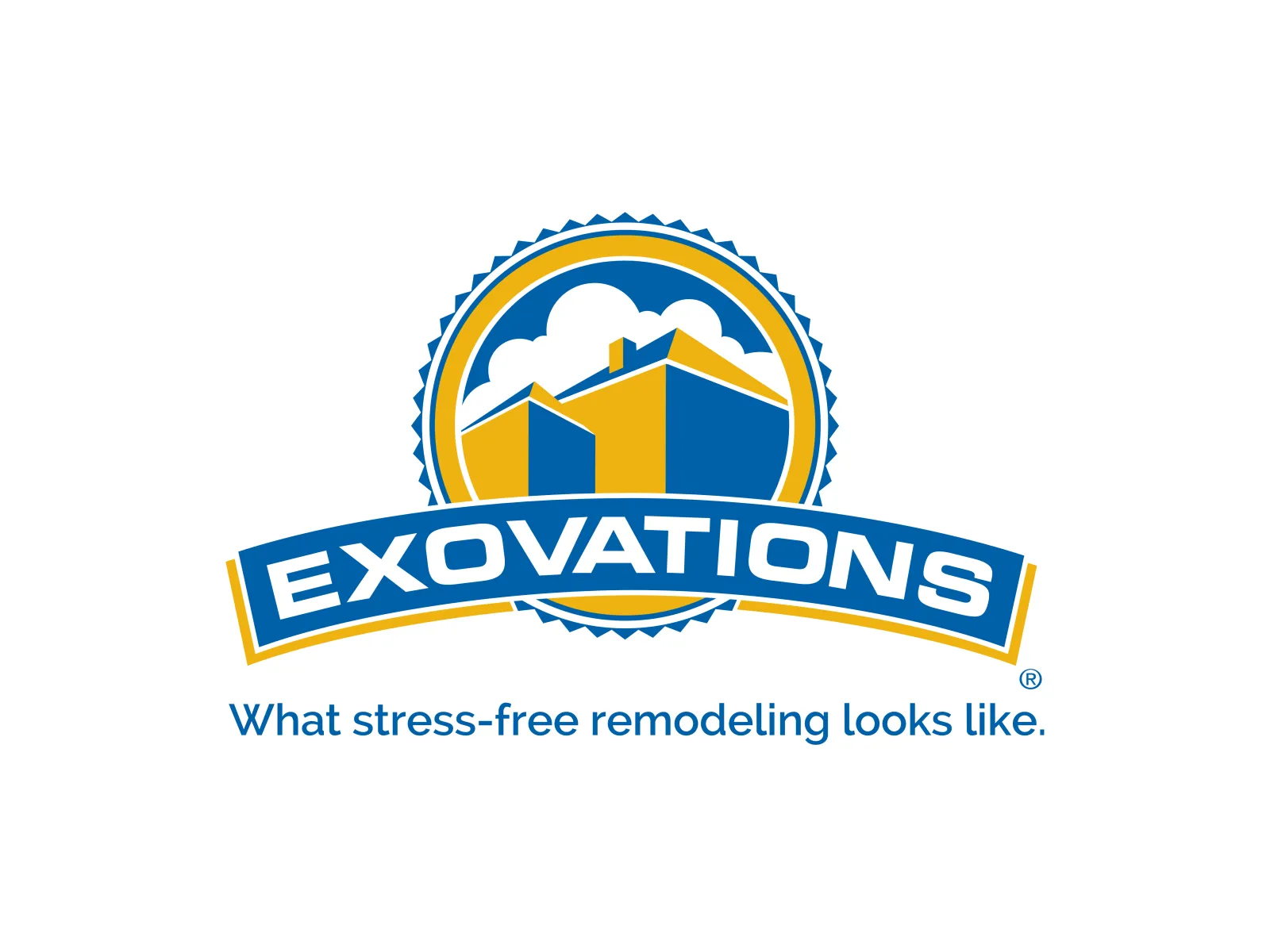logo, company name