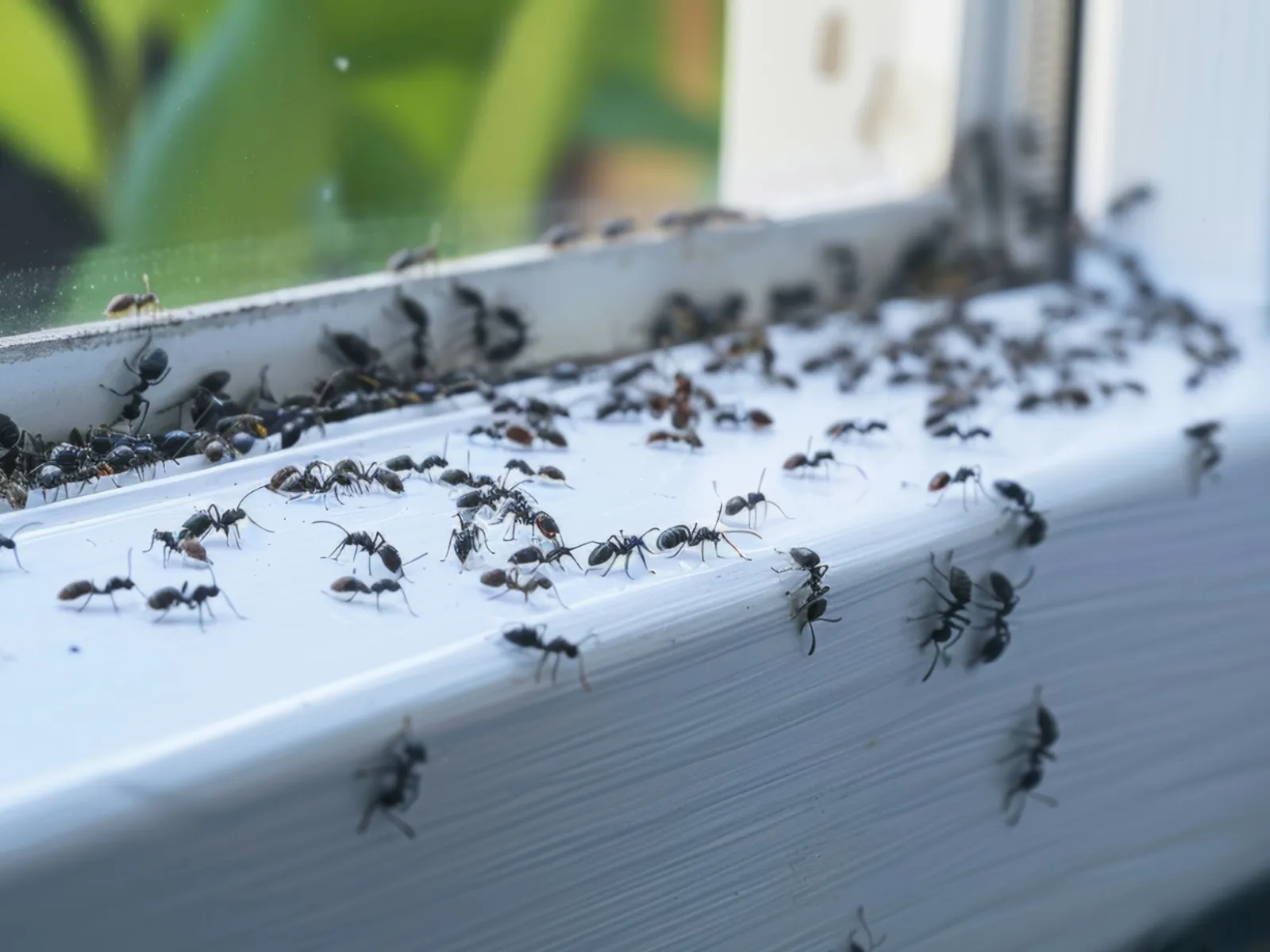 Ways to Protect Your Home From an Ants
