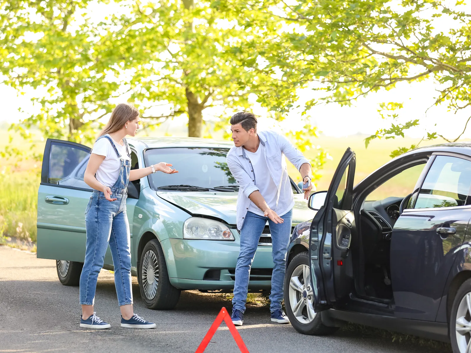 Statute of Limitations for Car Accident Claims in Florida