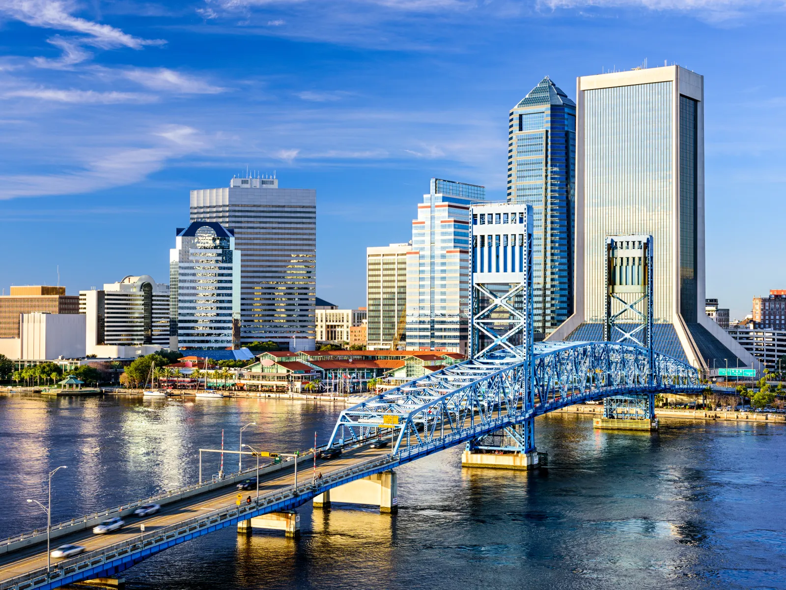 Don't Fight the Florida Legal System on Your Own
