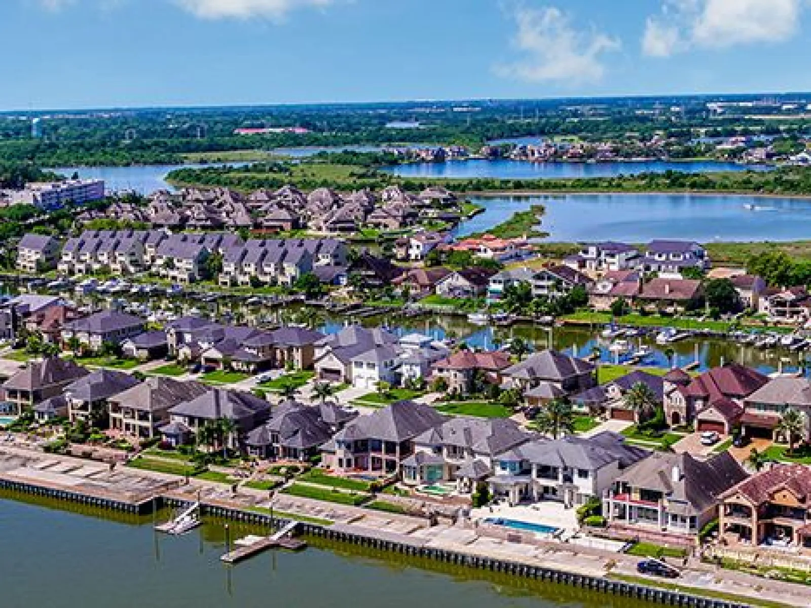 league city texas mortgage lender