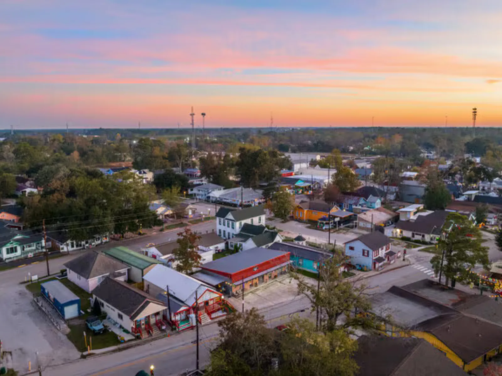 spring texas mortgage lender