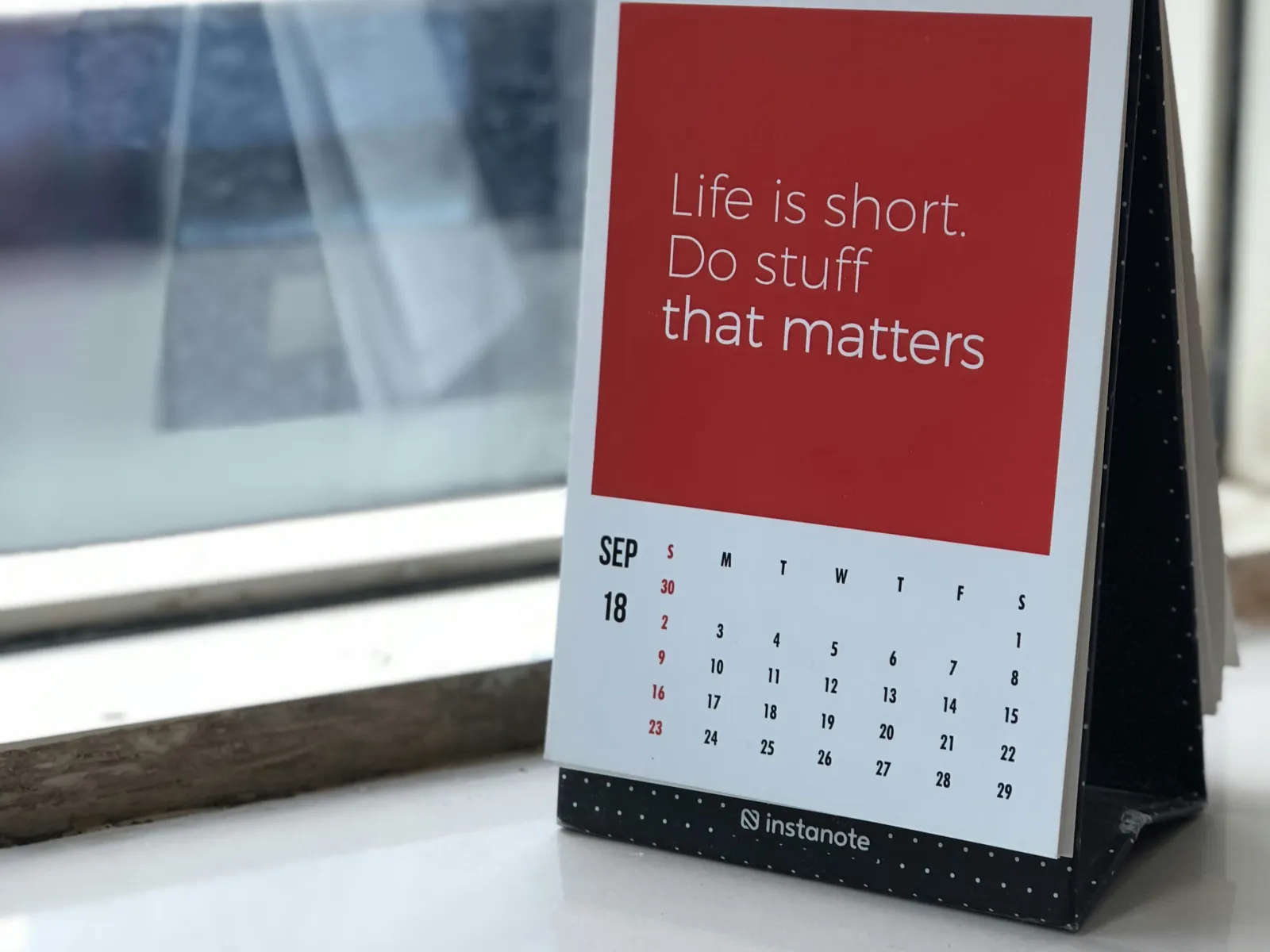 calendar