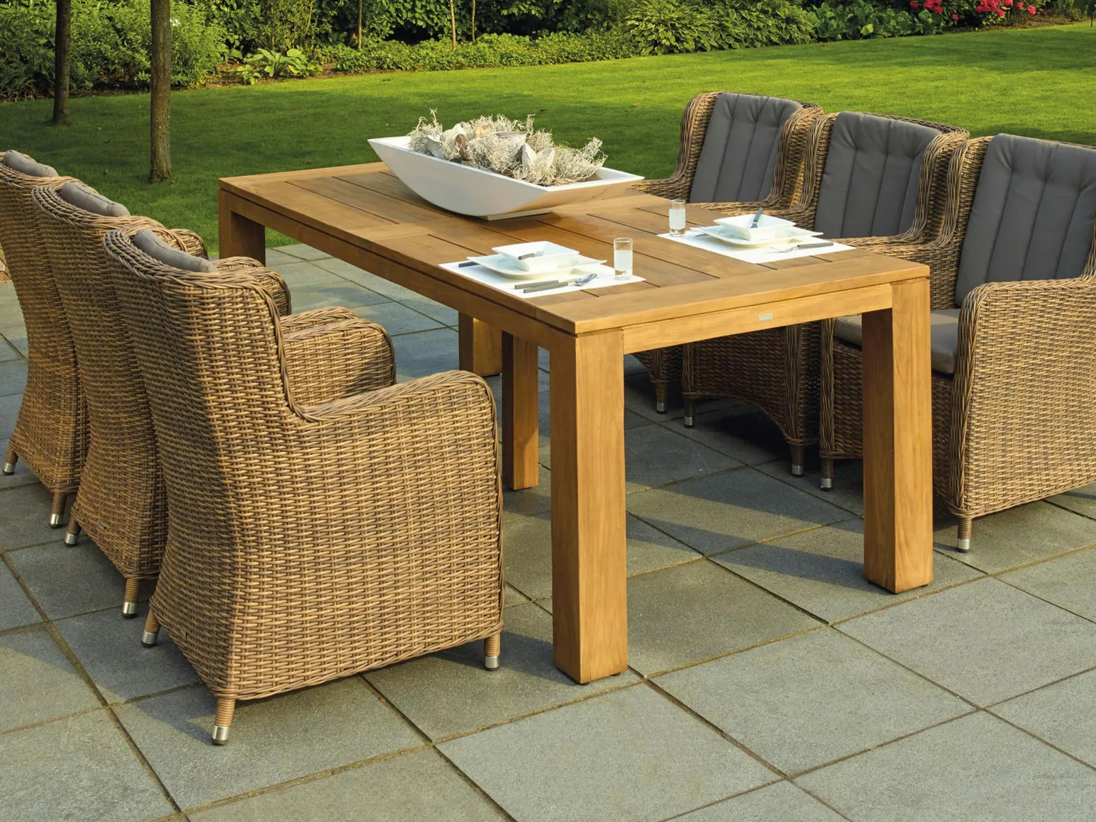 laminated placemats
