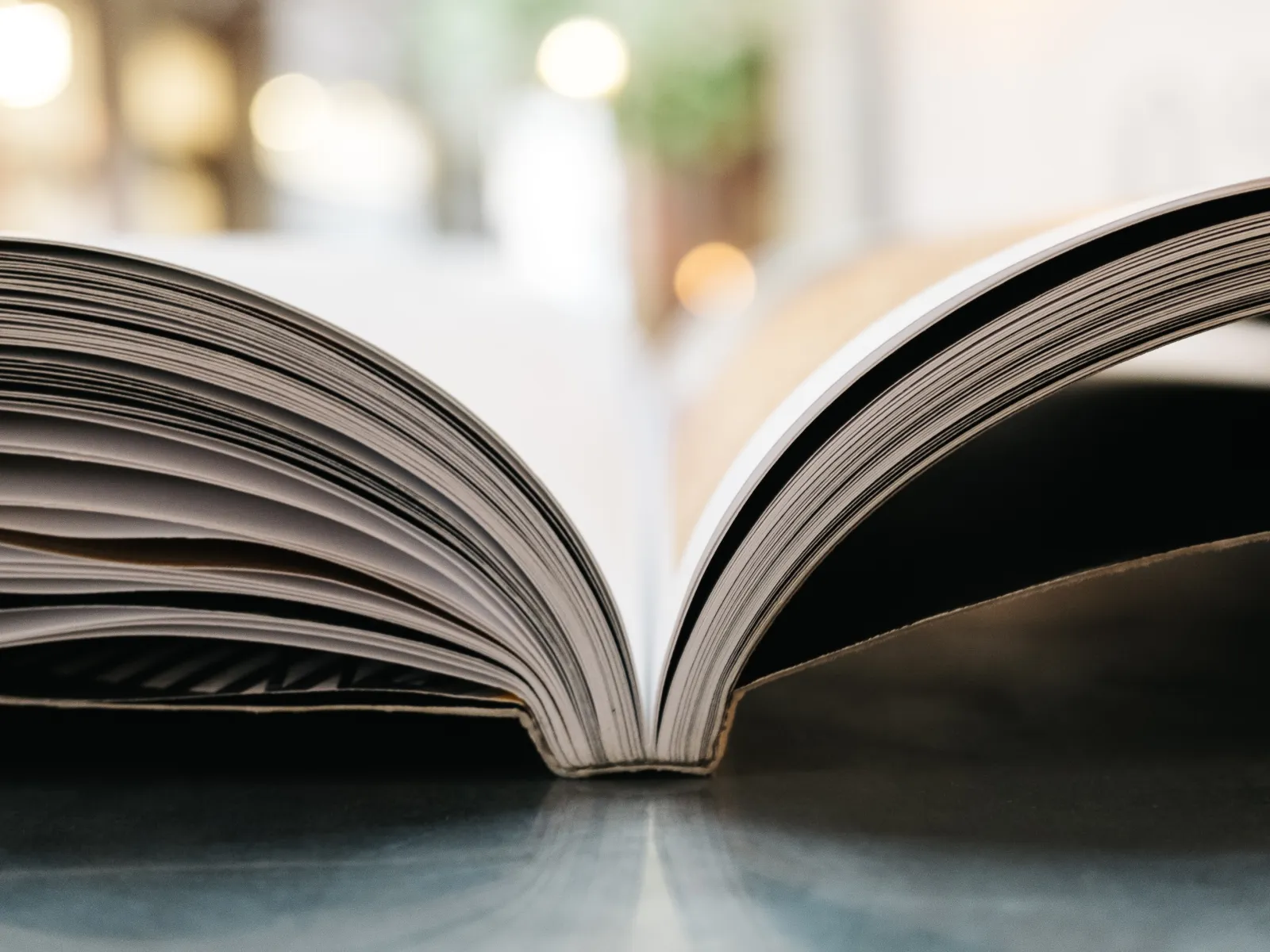 a stack of books