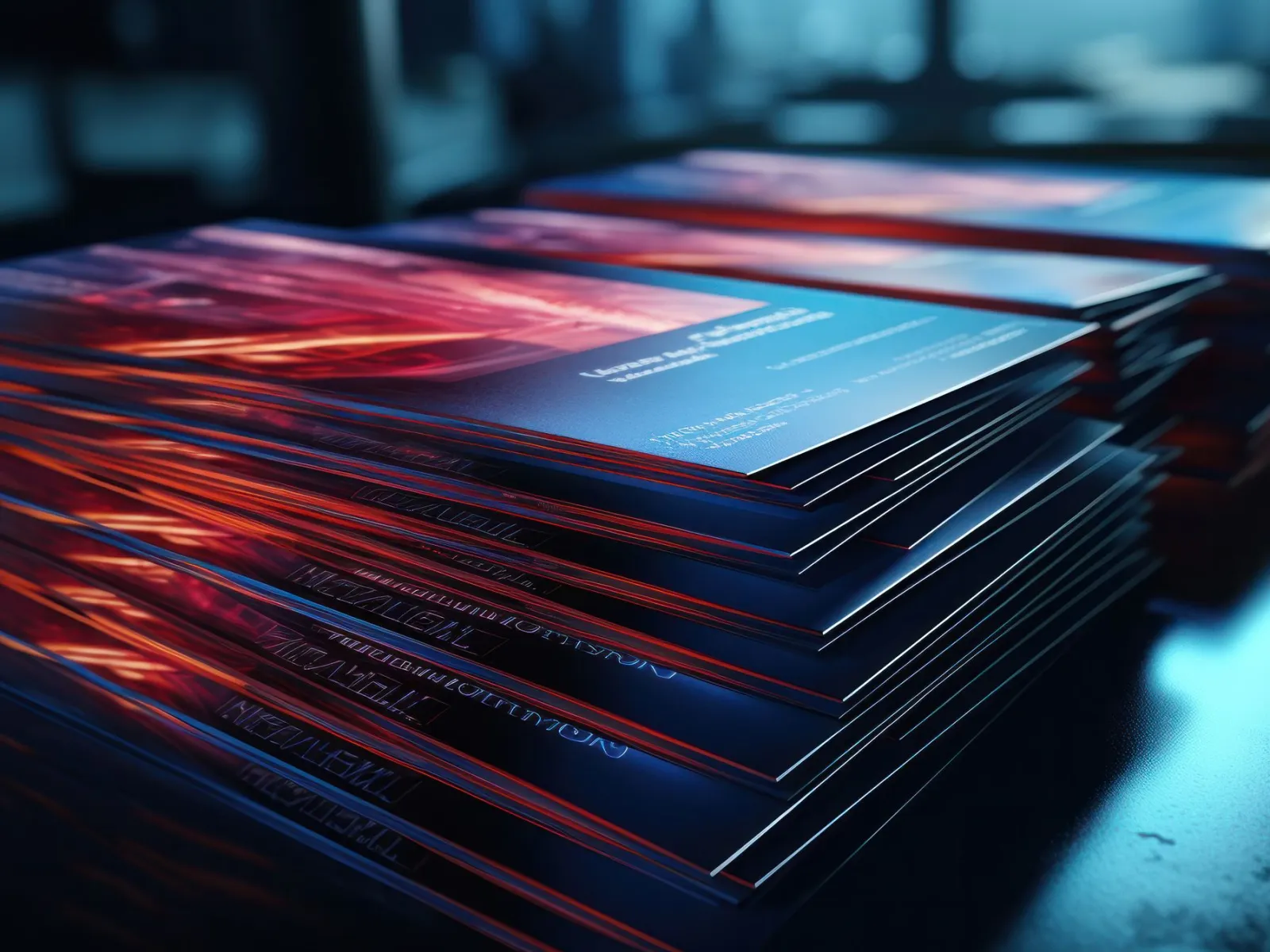 a close-up of a computer