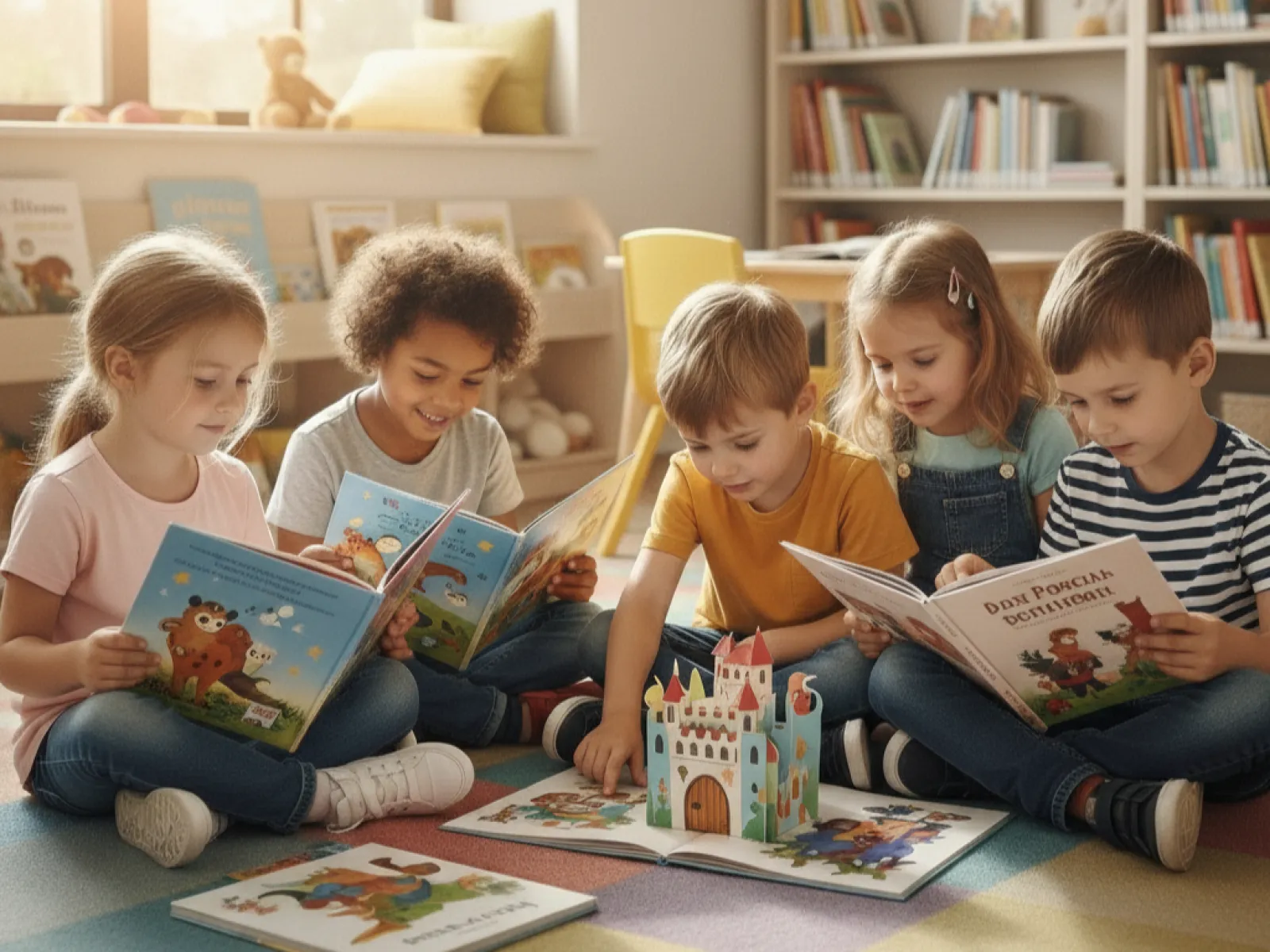 reading, children reading books, childrens books