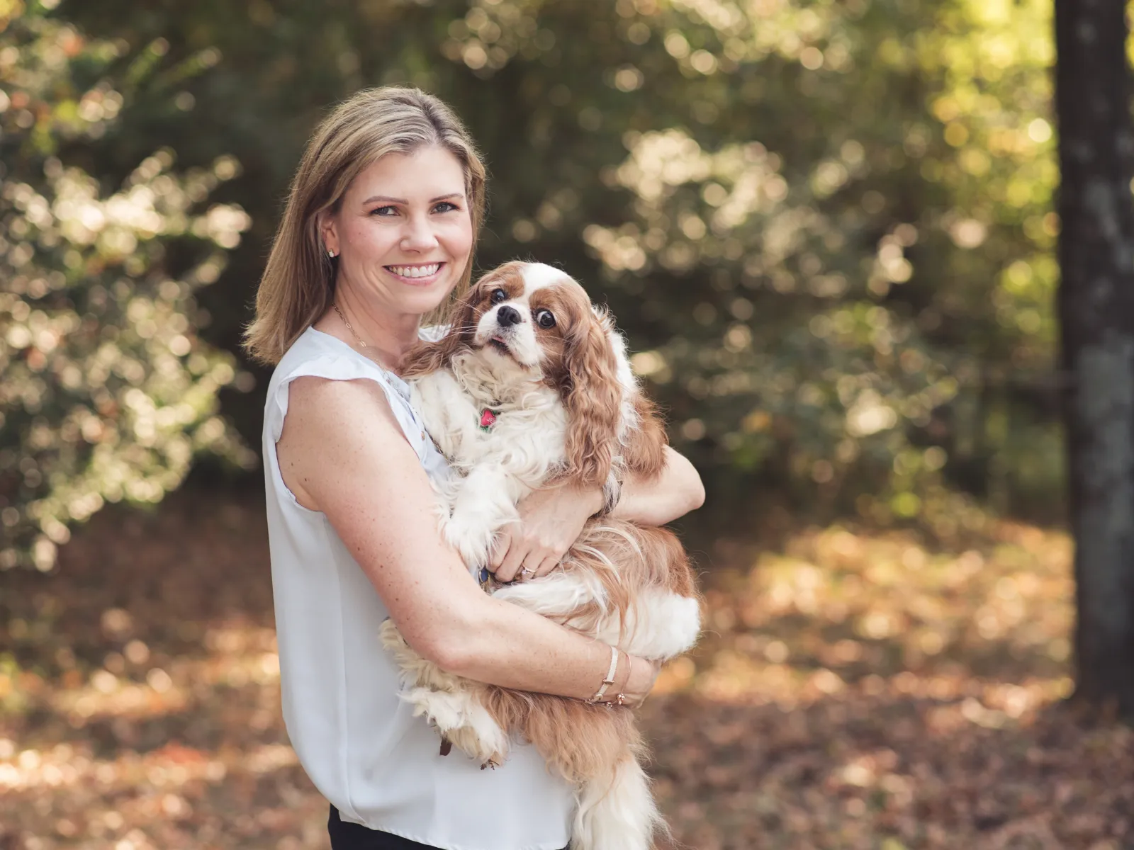 Dr. Ashley Tharp