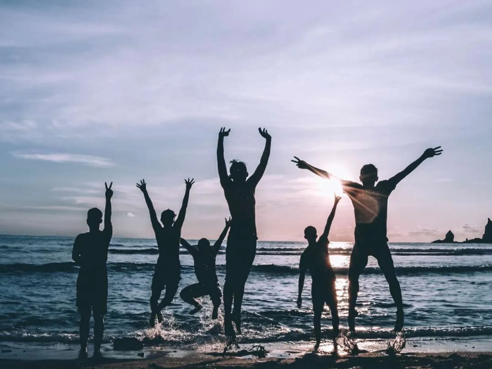 Why Choose Genesis Financial Group?