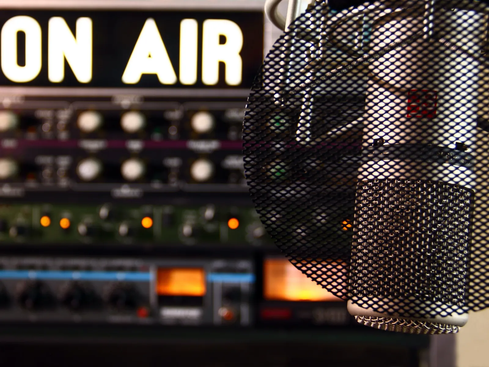 Audio Advertising