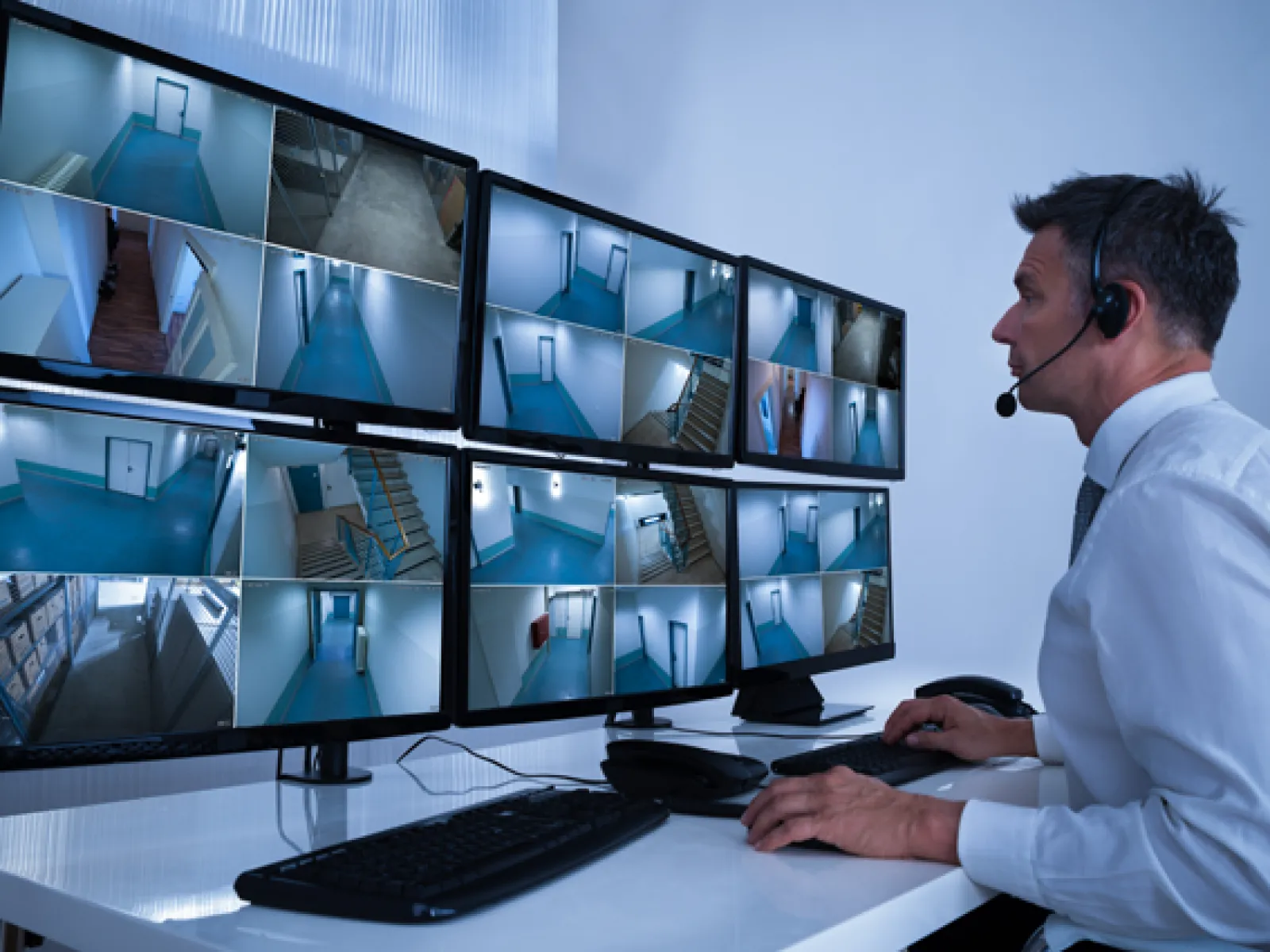 Why Atlanta Organizations Consider Honeywell Pro-Watch