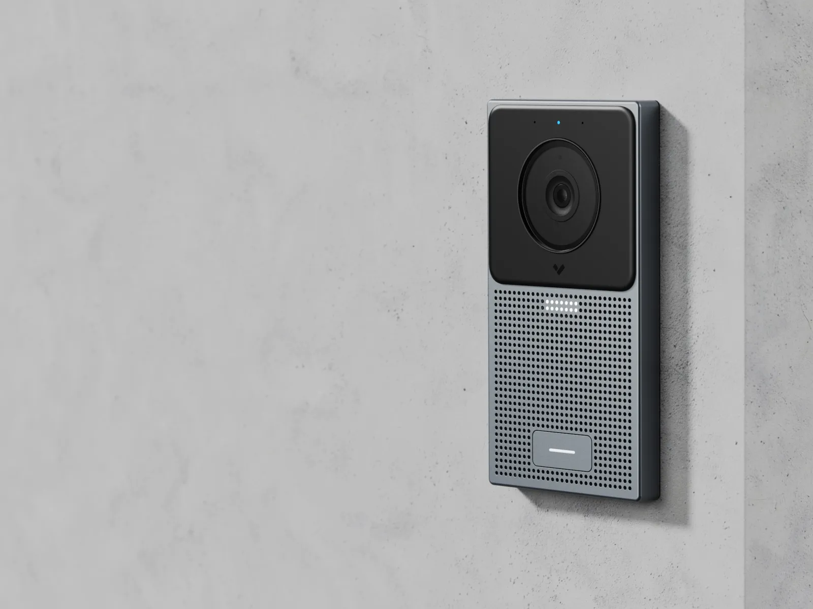 Verkada Video Intercom