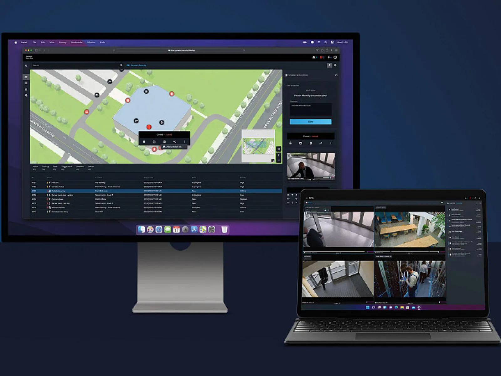 graphical user interface, application