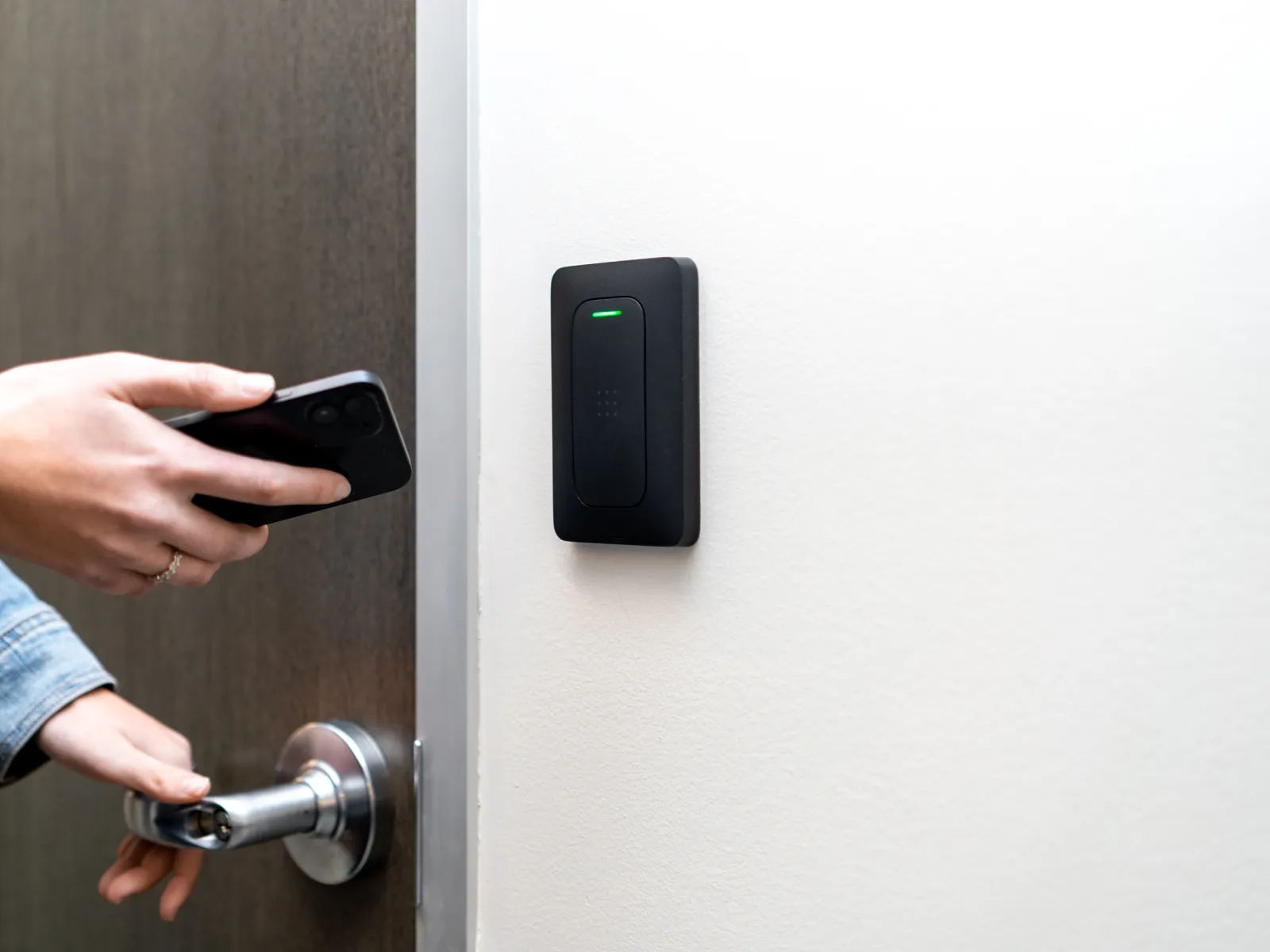 Verkada Smart Reader