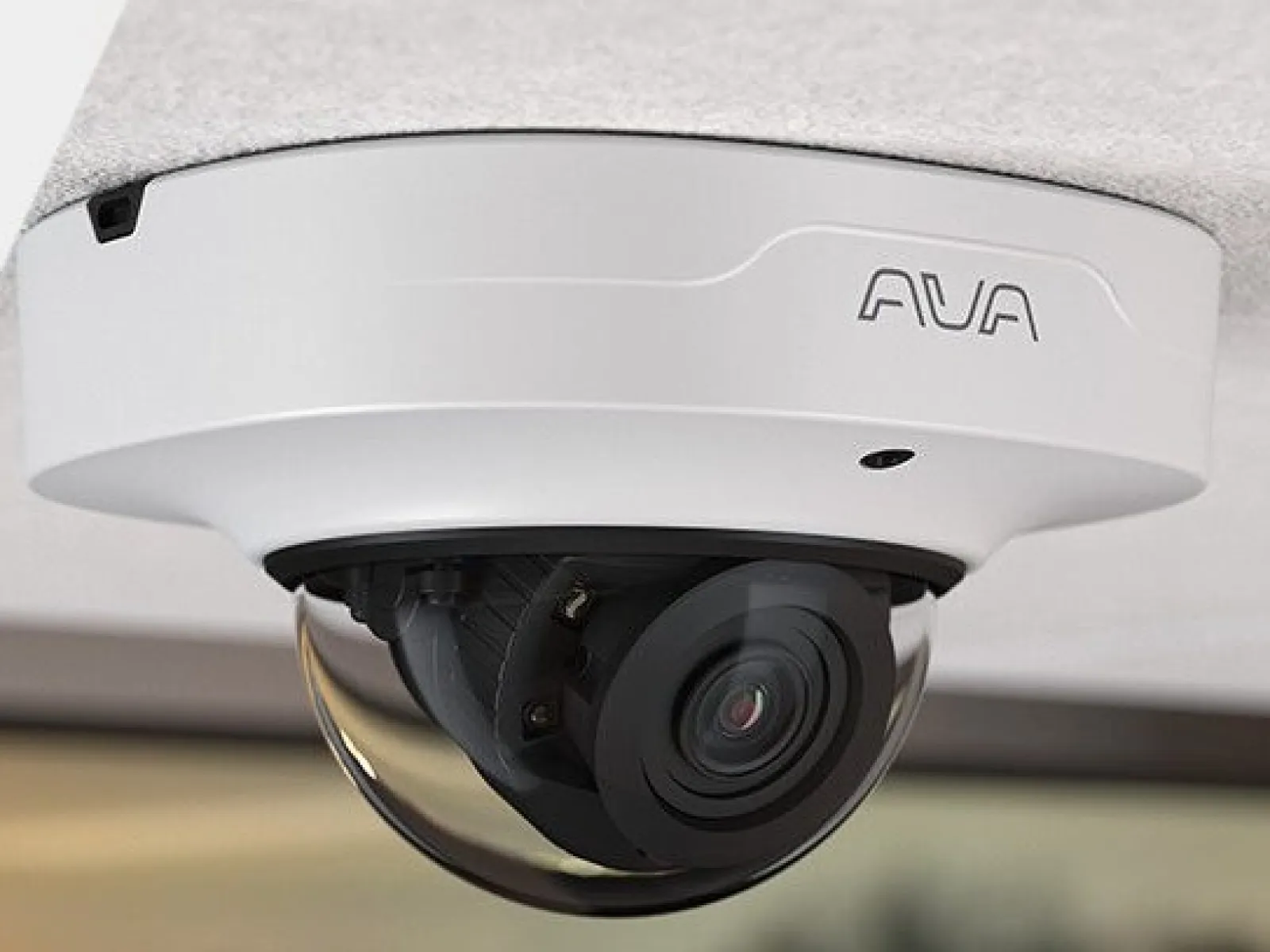Avigilon Alta Cloud Security Camera