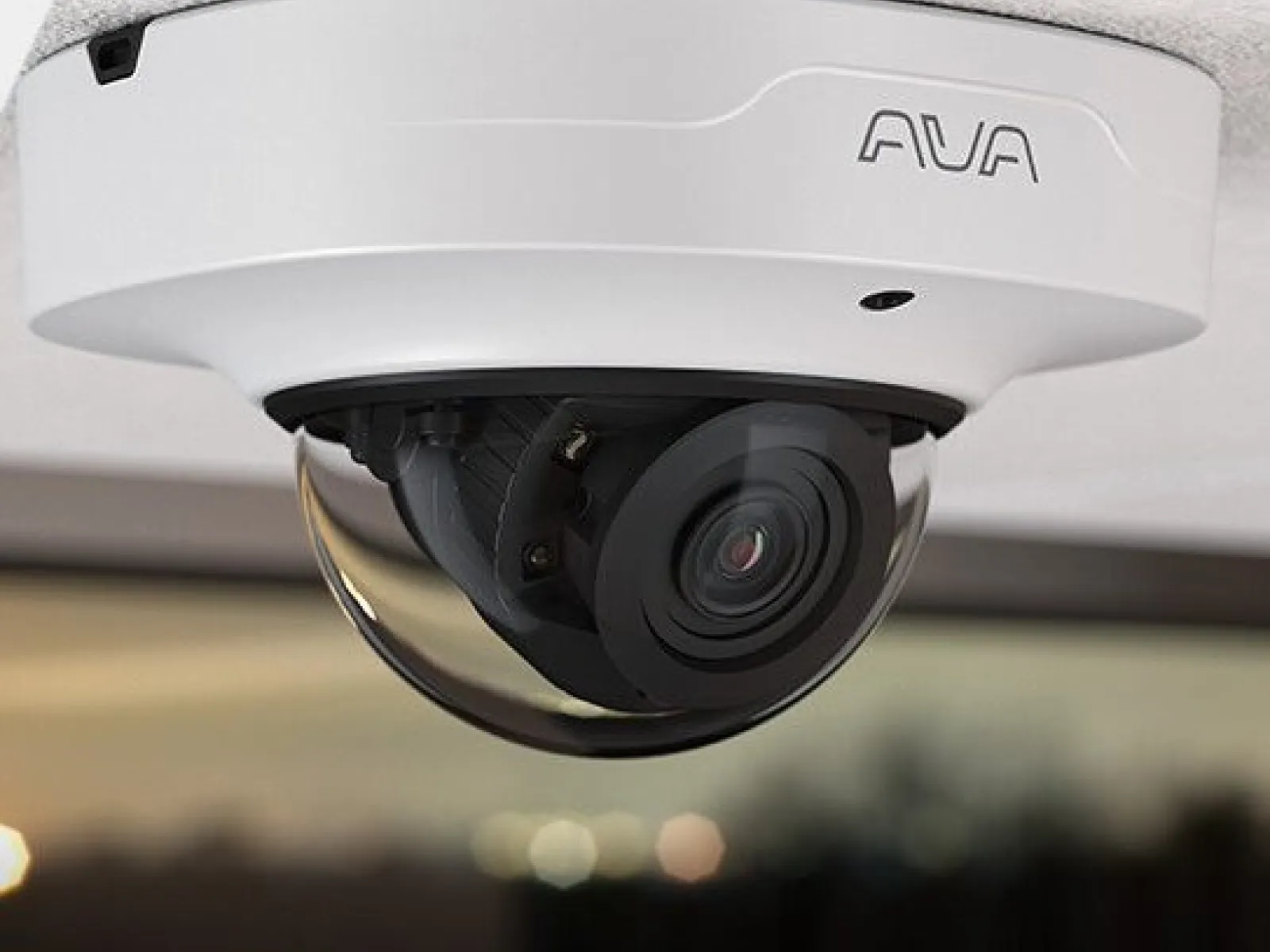 Avigilon Alta Cloud Security Camera