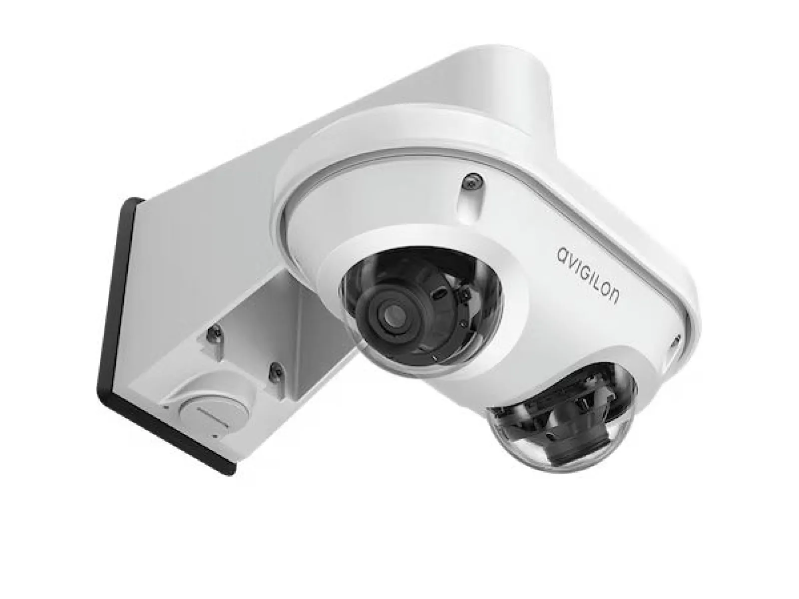 Avigilon Dual Head Camera