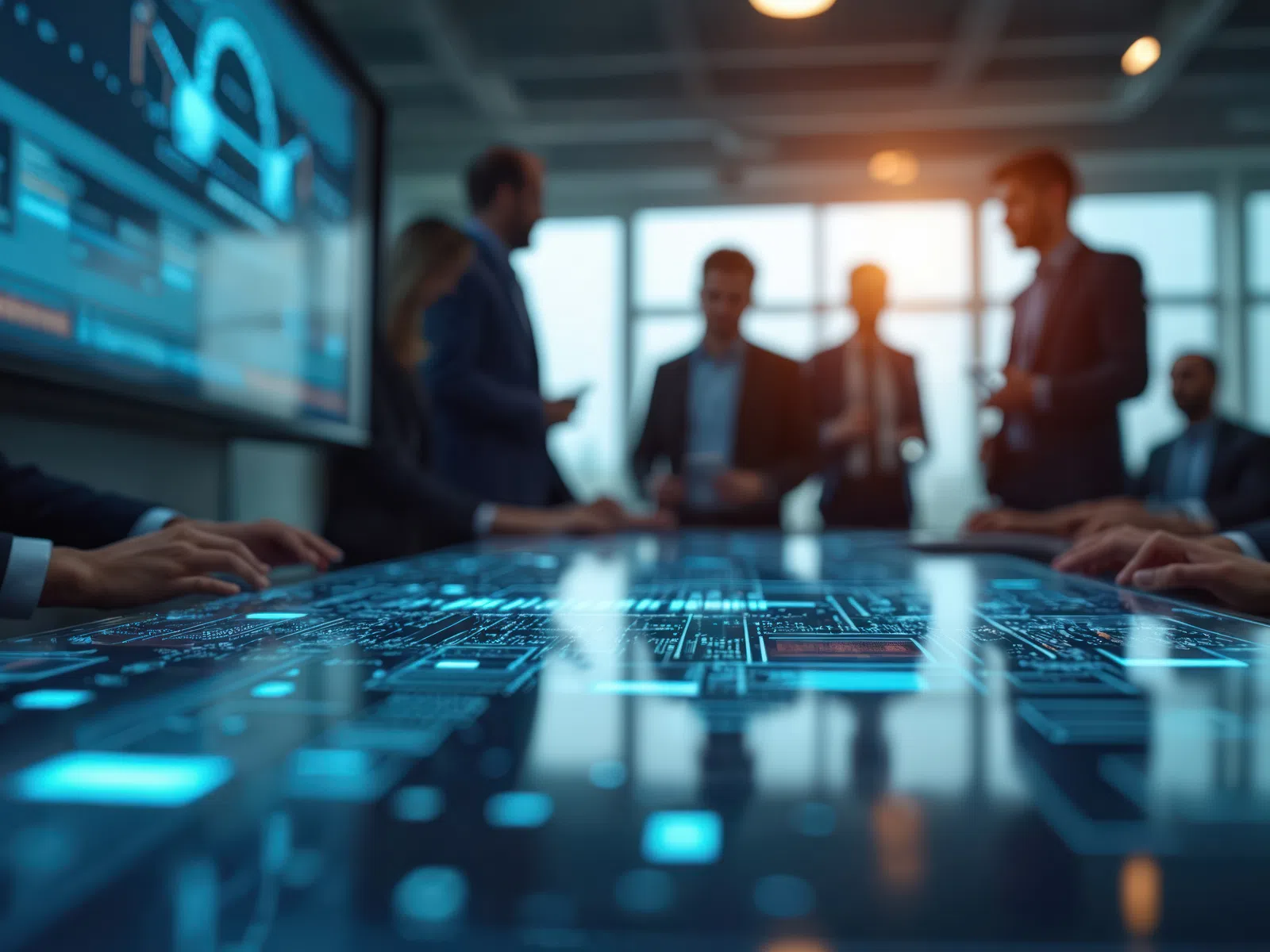 Ongoing Compliance Support After Certification
