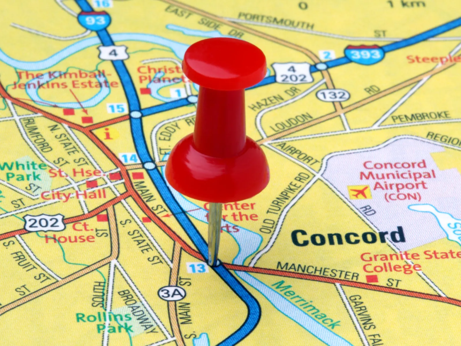 downtown concord, nc sign, Home Inspection in Concord, Concord Home Inspections, Concord Home Inspector, 28025, 28026, 28027