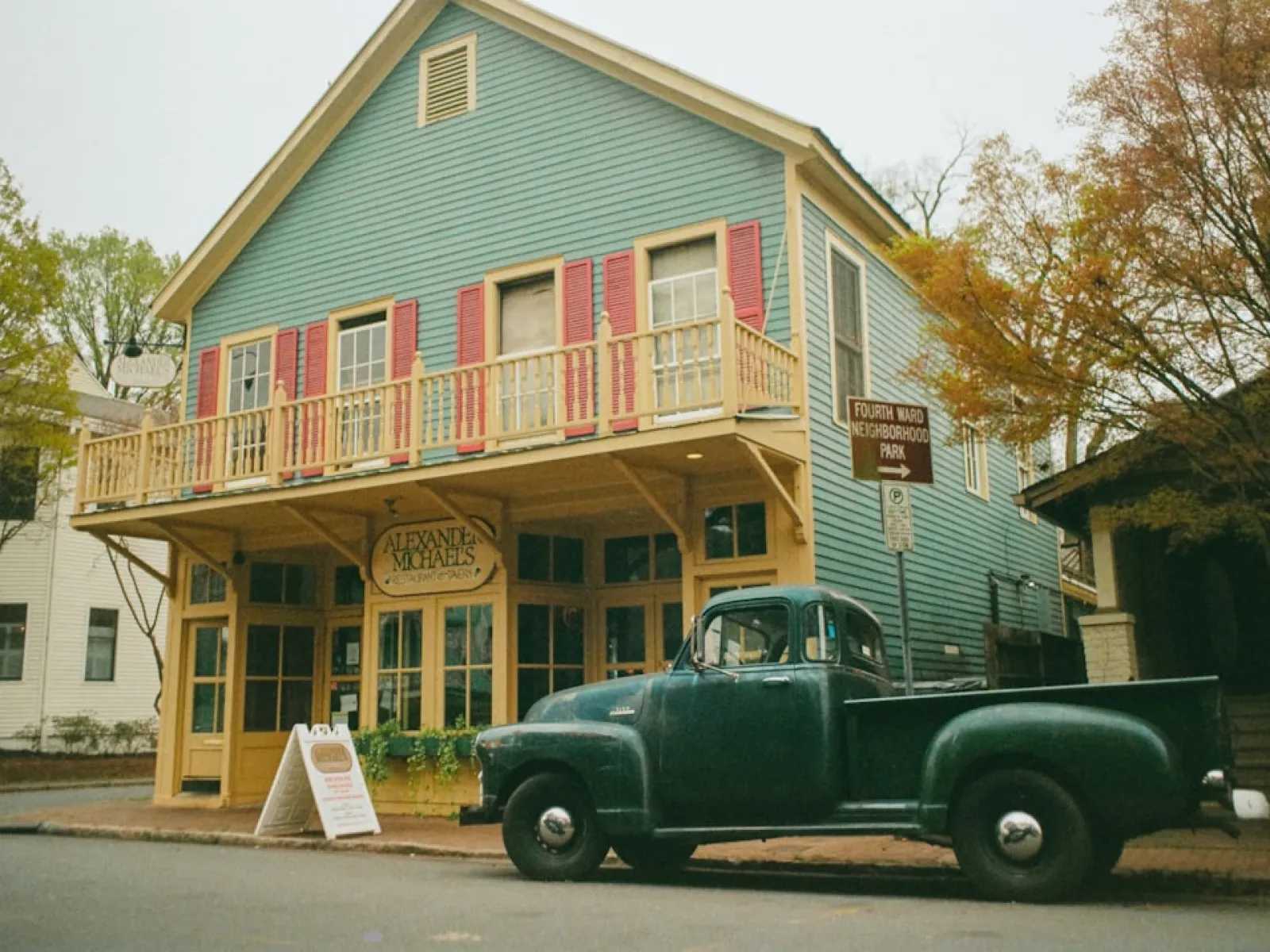 Charlotte Home Inspections, Charlotte Commercial Inspections, Charlotte Inspections