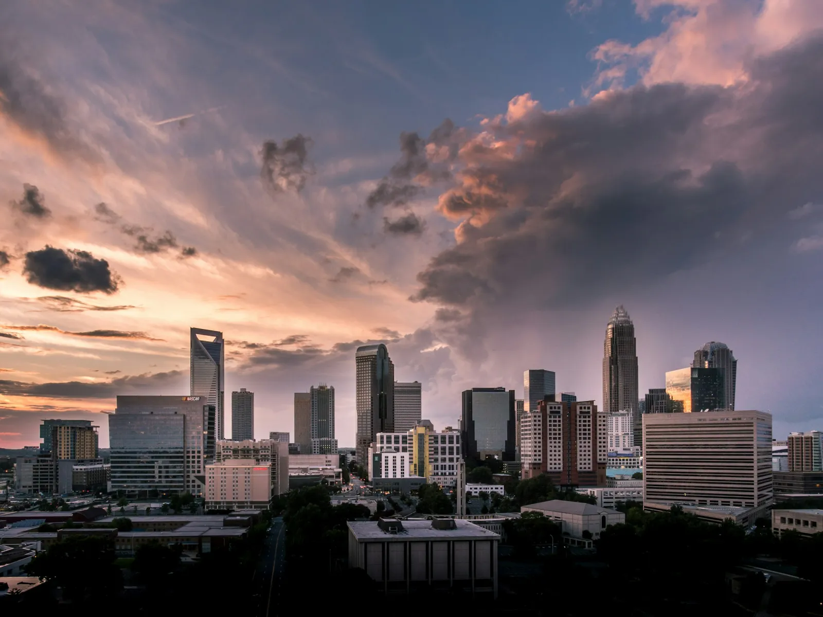 Charlotte Home Inspections, Charlotte Commercial Inspections, Charlotte Inspections