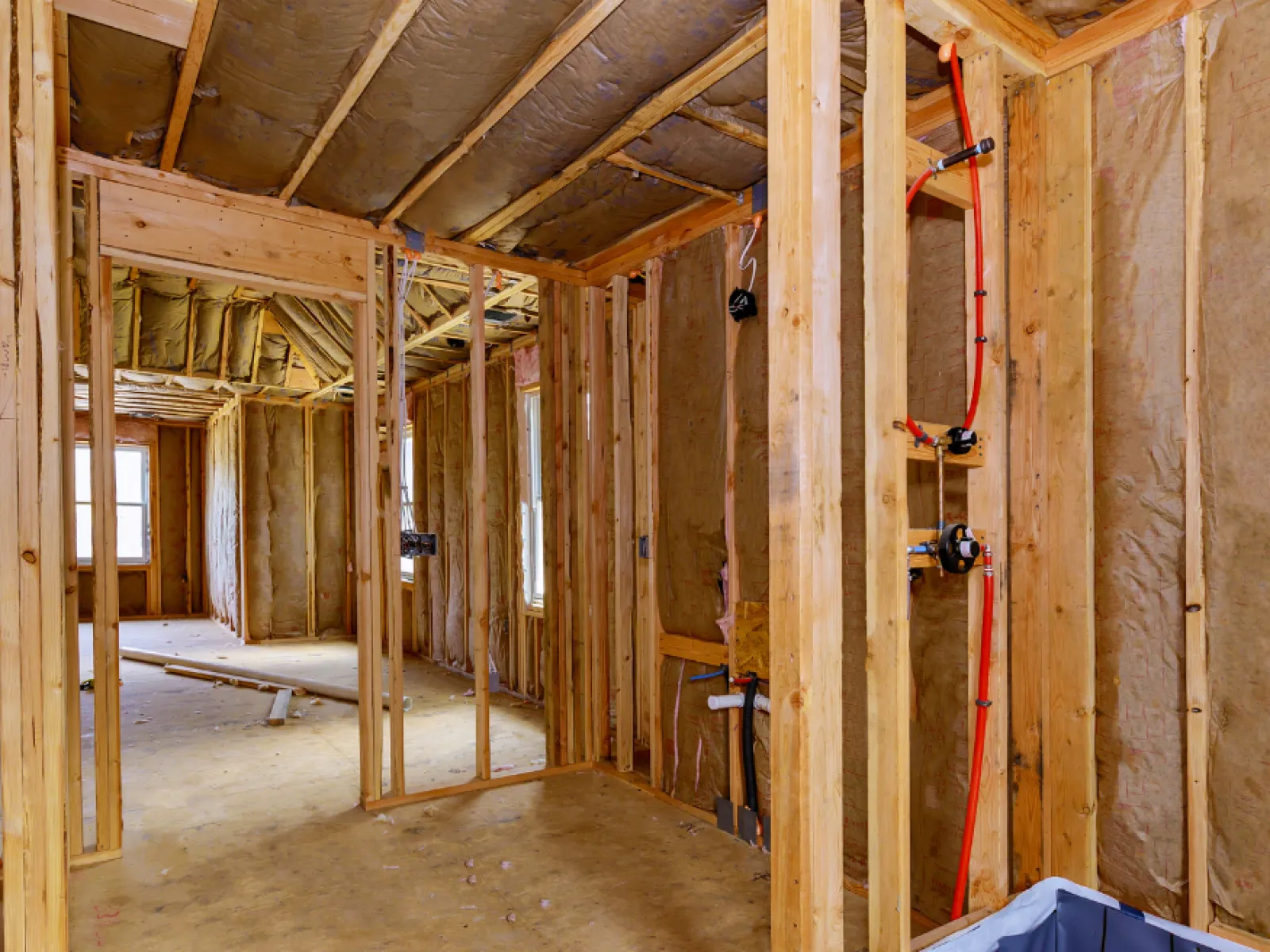 pre-drywall phase, Atlanta Home Inspection, Home Inspector Atlanta, Atlanta new construction inspector, Atlanta new construction phase inspections, Atlanta new construction bundle packages