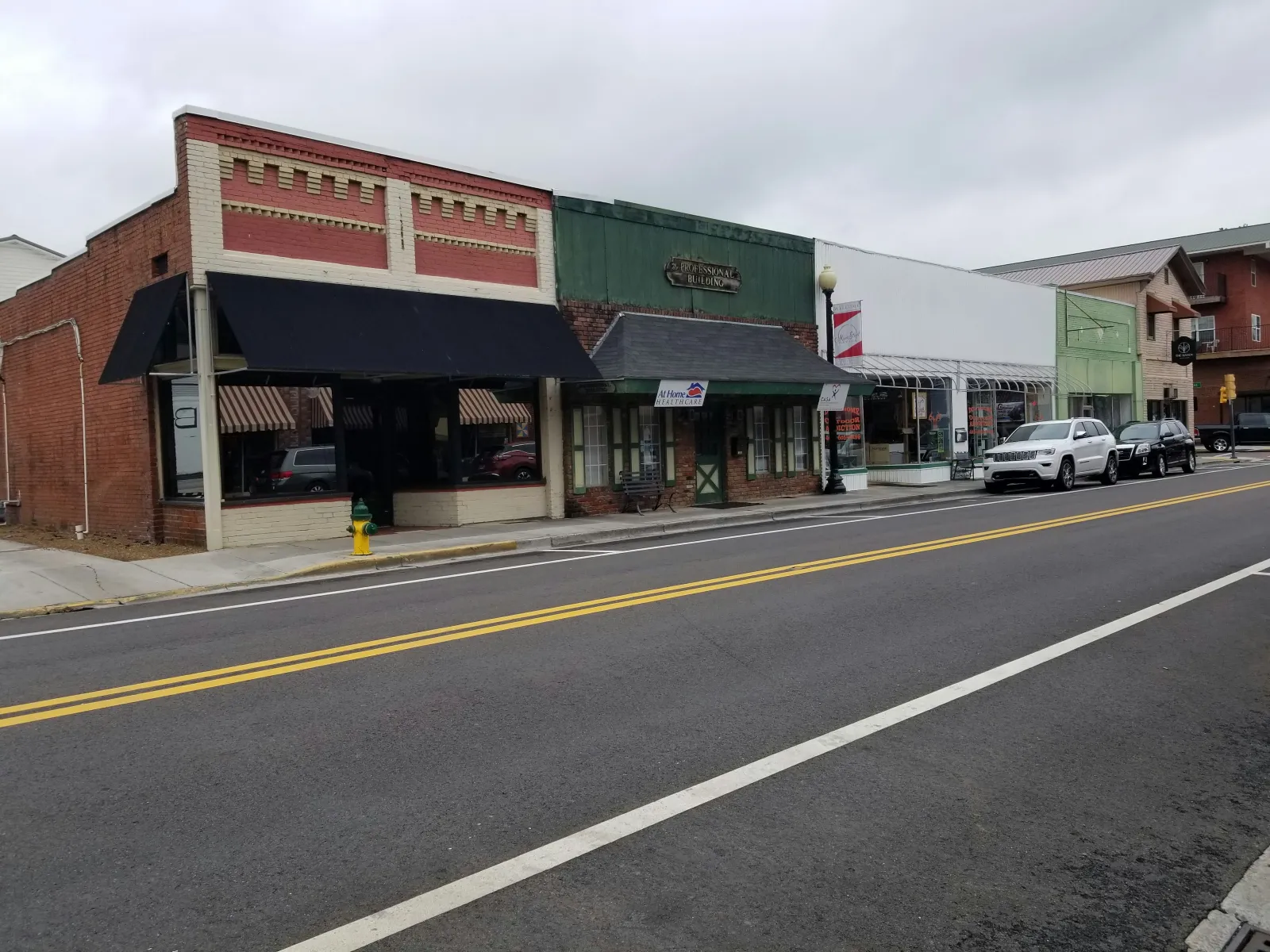 Home Inspectors in Dayton, Tennessee, Rhea County, 37321 Home Inspections, Certified Home Inspectors, Residential and Commercial Home Inspections in Dayton, Tennessee, Rhea County, 37321