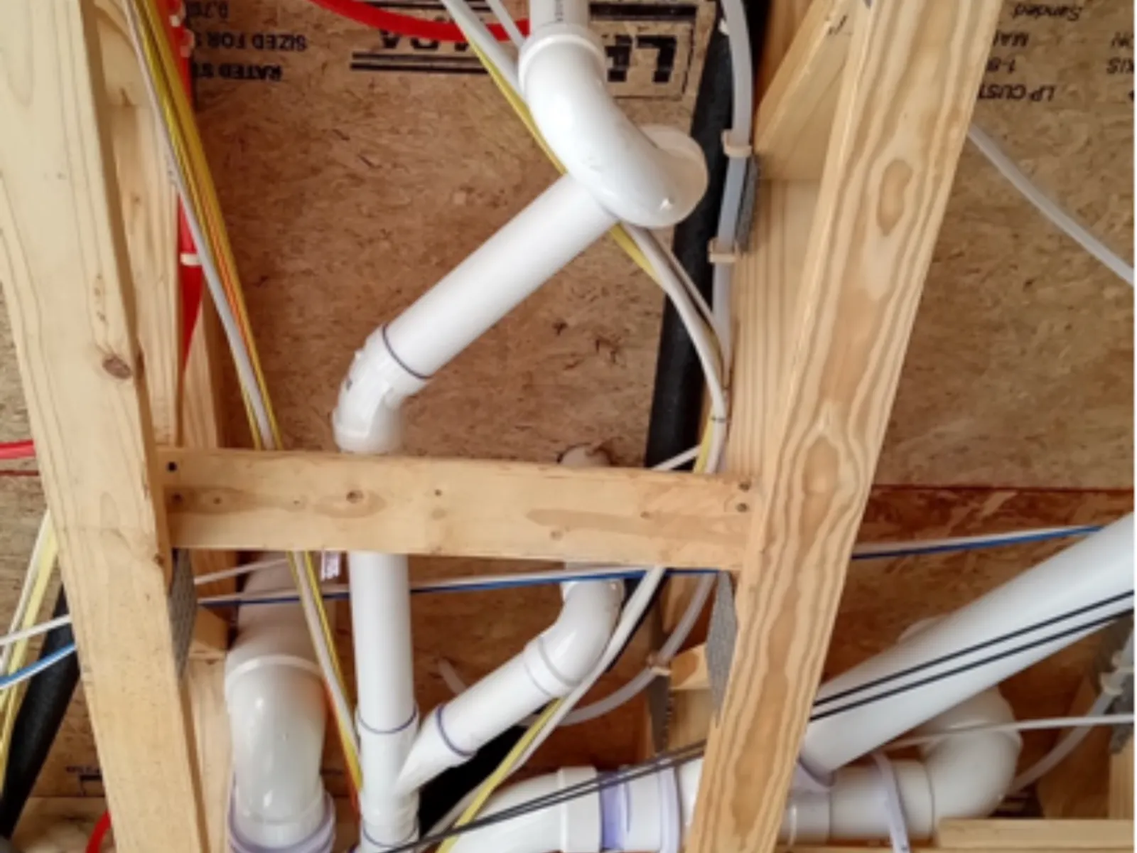 a person holding an infrared camera