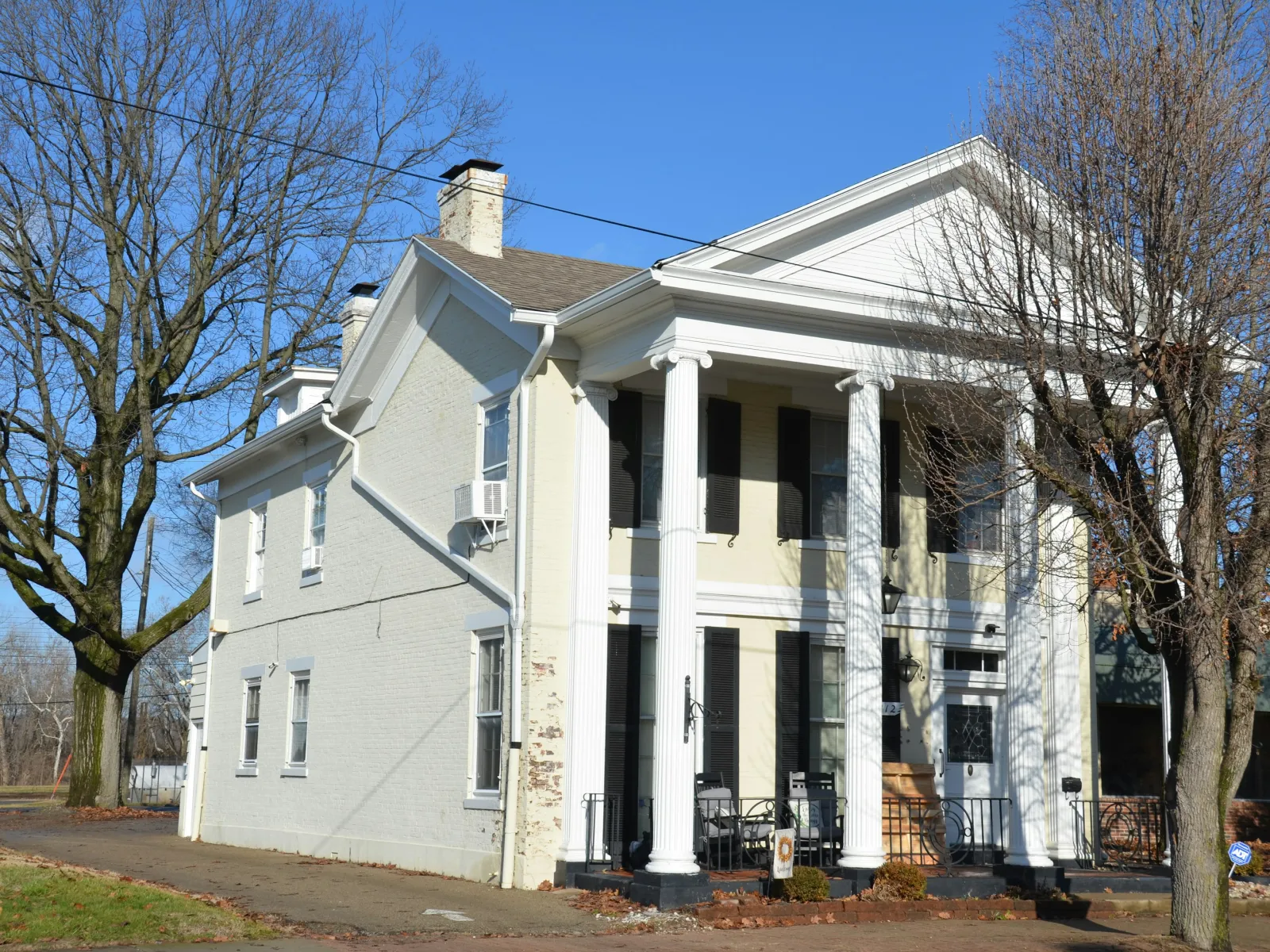 Home Inspectors in Saluda, NC, Polk County, 28773 Home Inspections, Certified Home Inspectors, Residential and Commercial Home Inspections in Saluda, NC, Polk County, 28773