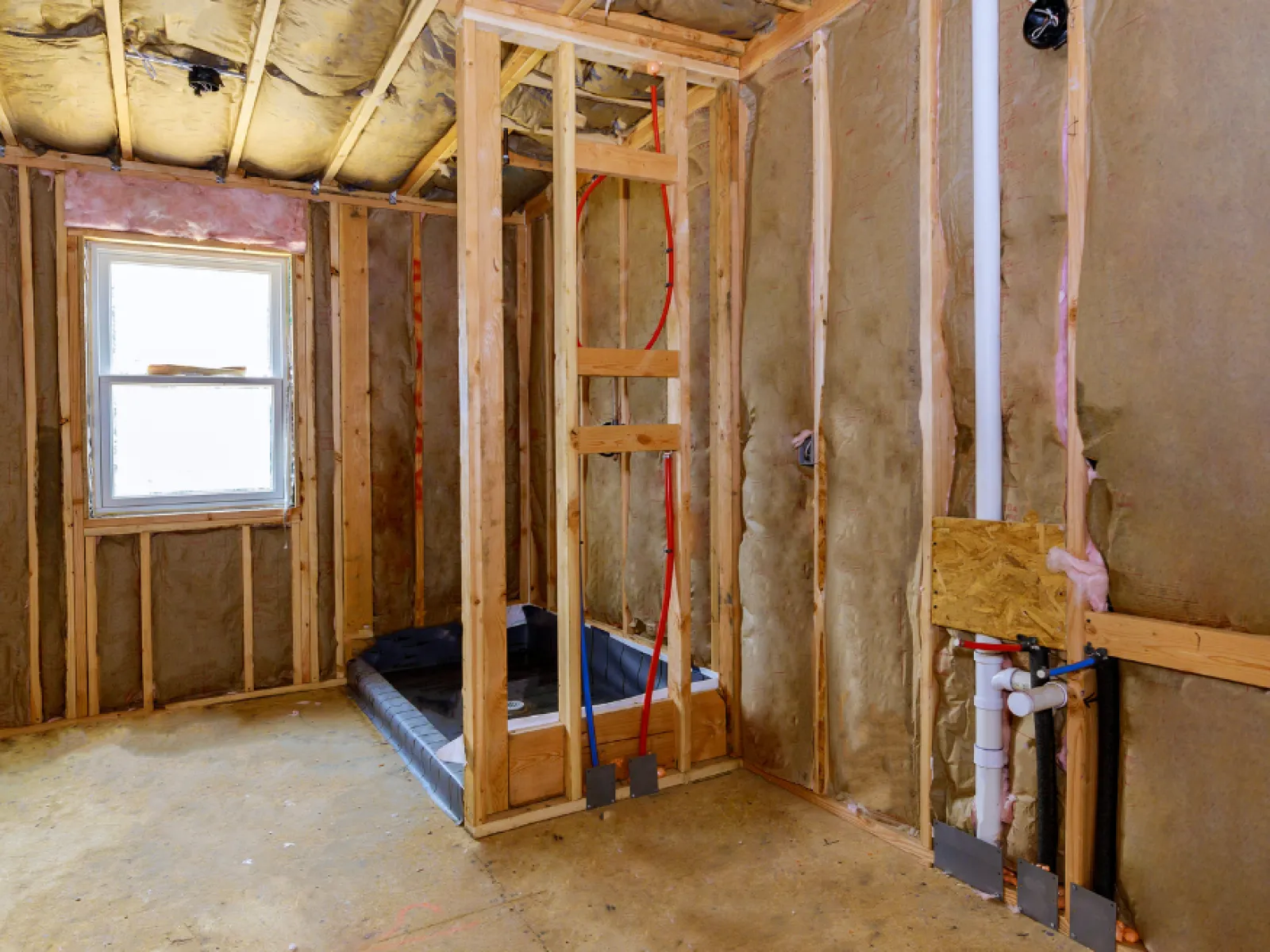 pre-drywall home inspection, new construction inspection, Atlanta Home Inspection, Home Inspector Atlanta, Atlanta new construction inspector, Atlanta new construction phase inspections, Atlanta new construction bundle packages