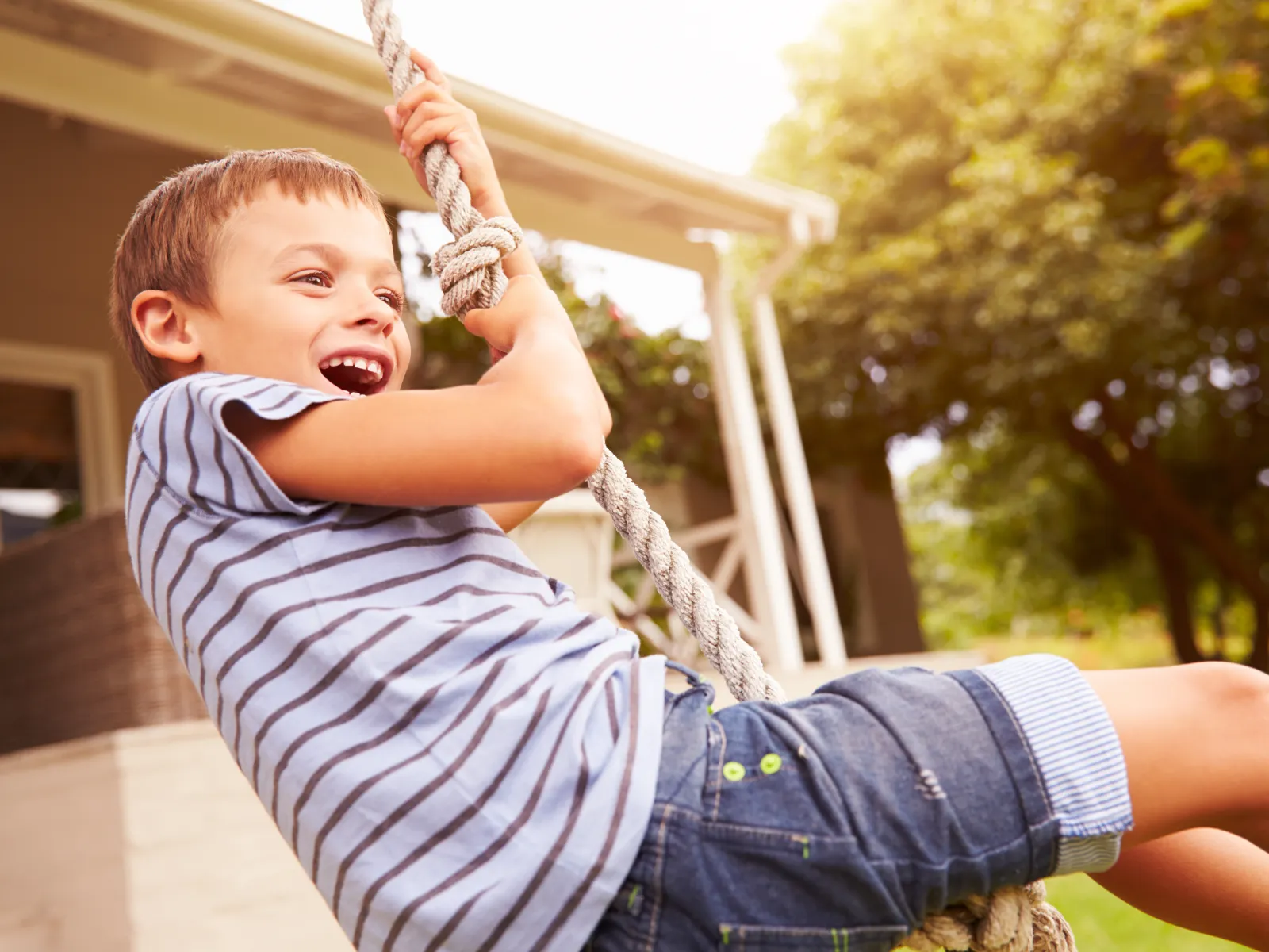 Determining best interests of the child for custody modification.