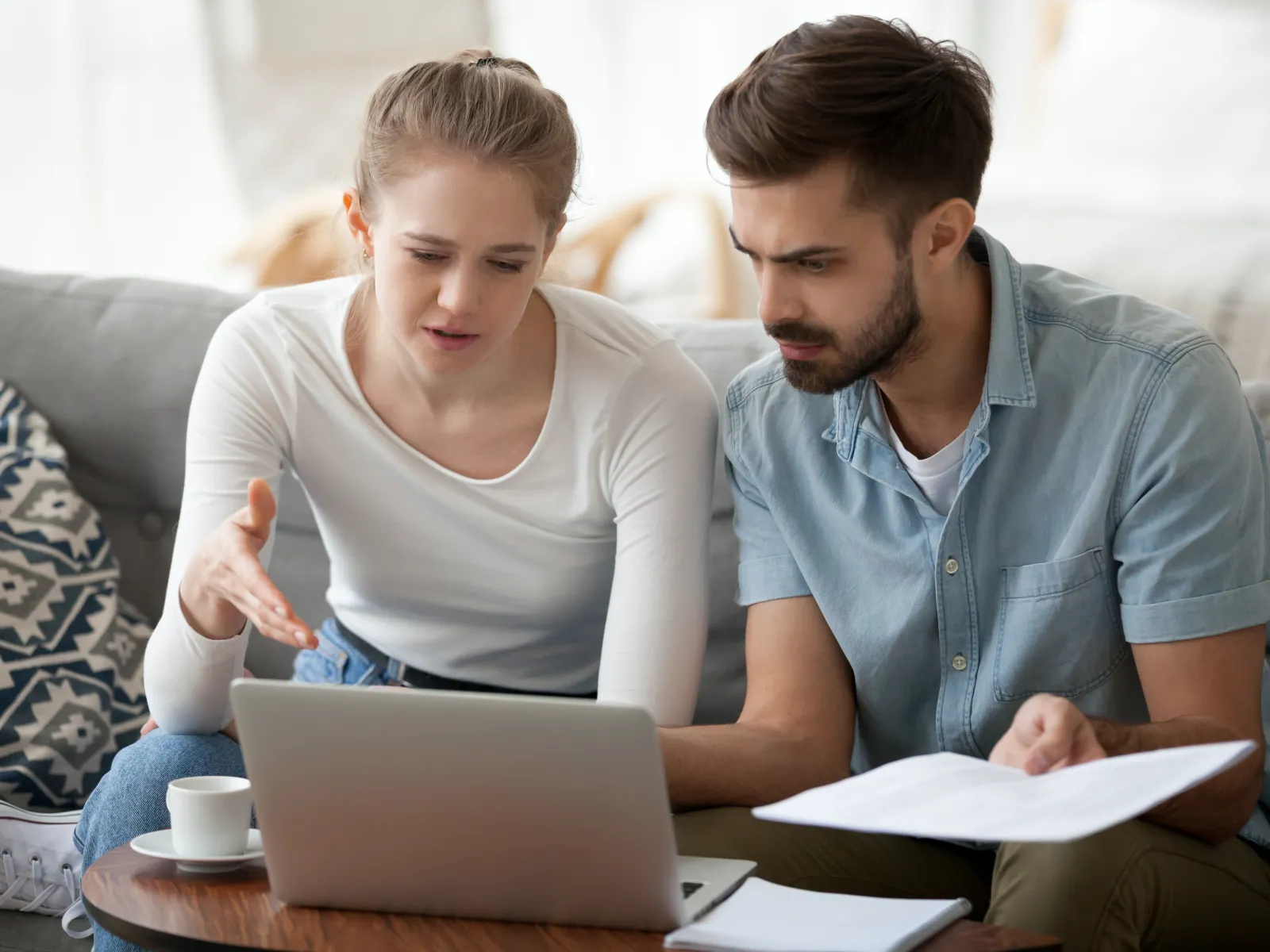 The requirements for common law marriage.