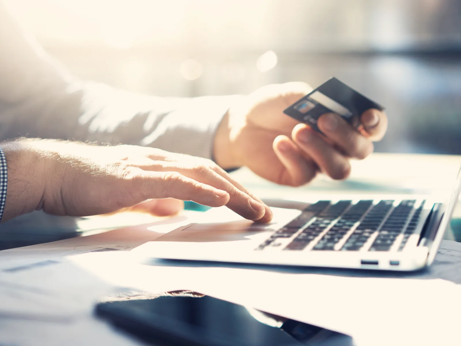 Making lump sum alimony payment.