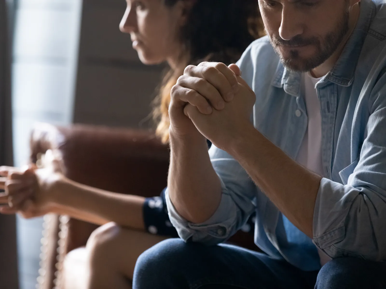 If you have a contested divorce Meriwether Tharp has multiple price options for your divorce
