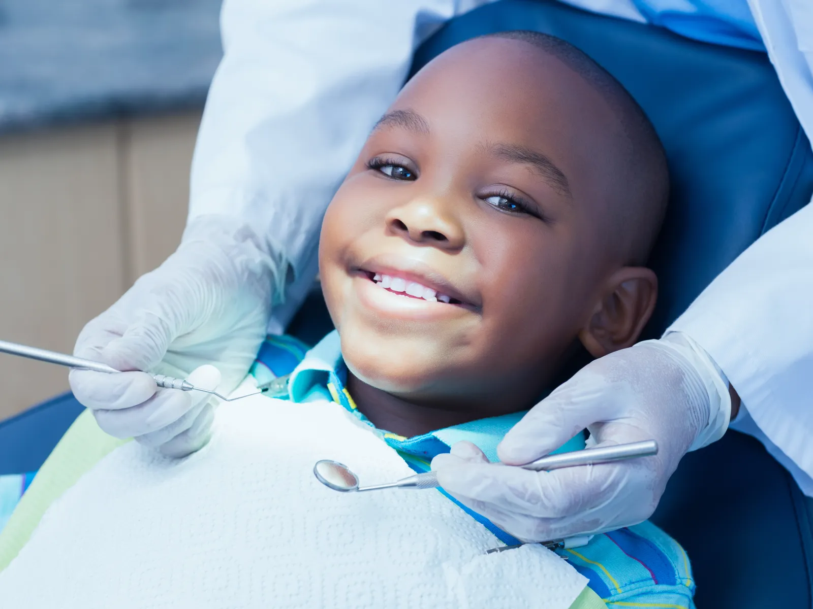 Mandatory deviations/Adjustments for child support.