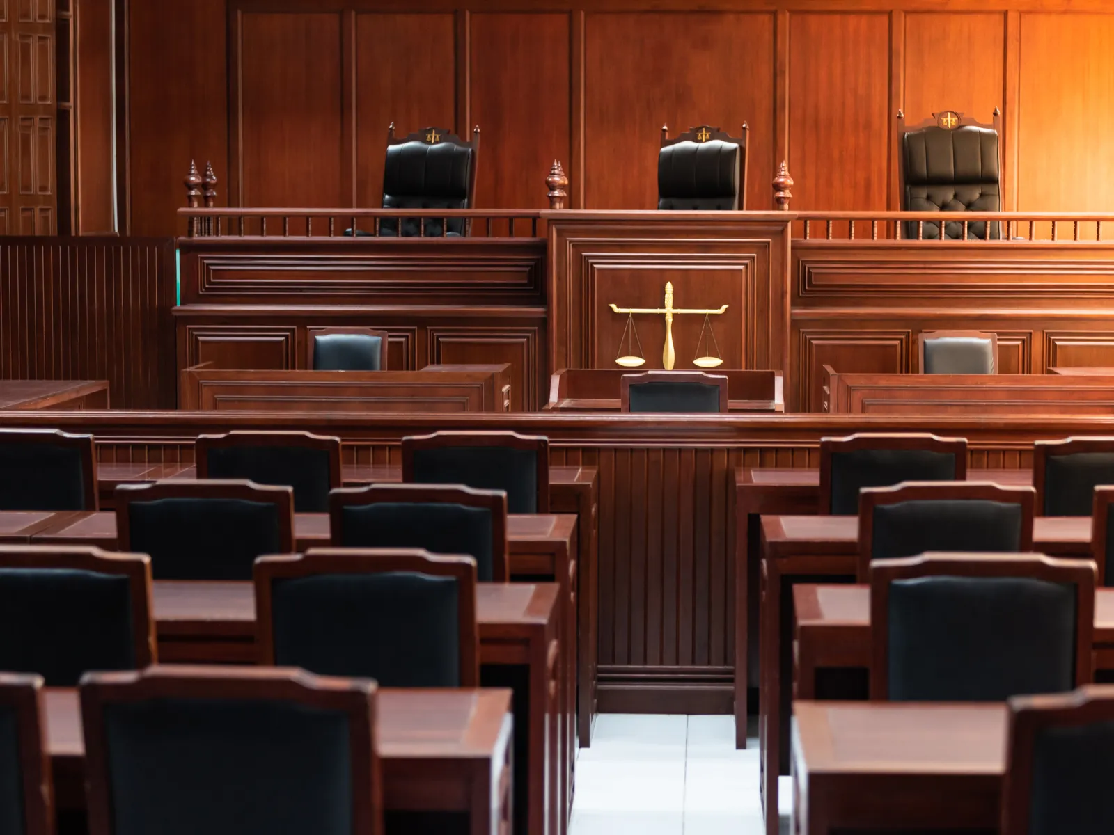Court considering child support