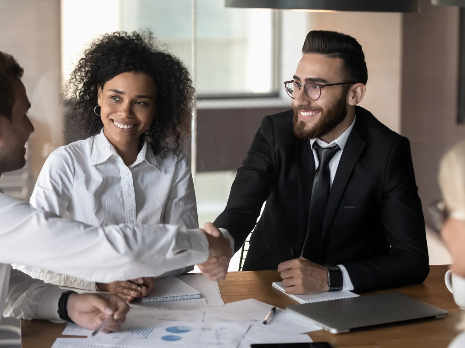 Making an Agreement for When Alimony Ends
