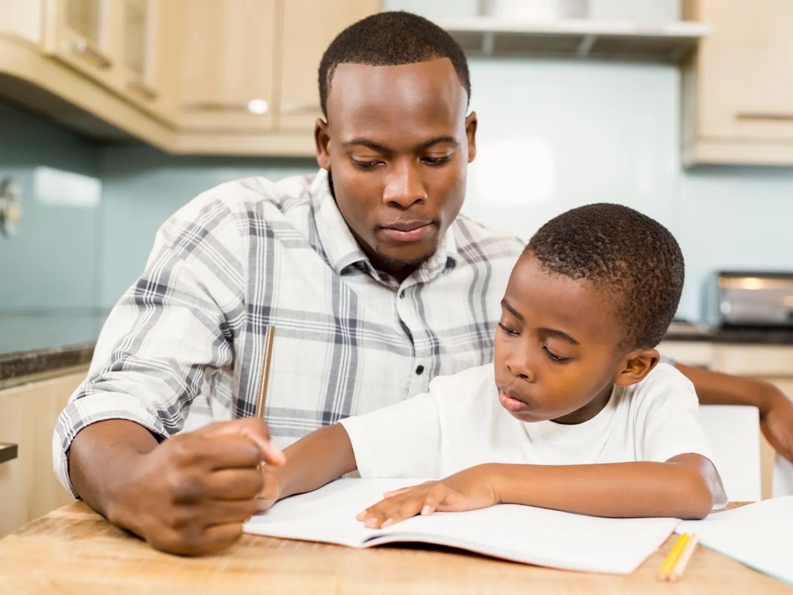 Courts will consider the level of involvement that each parent has when determining child custody.