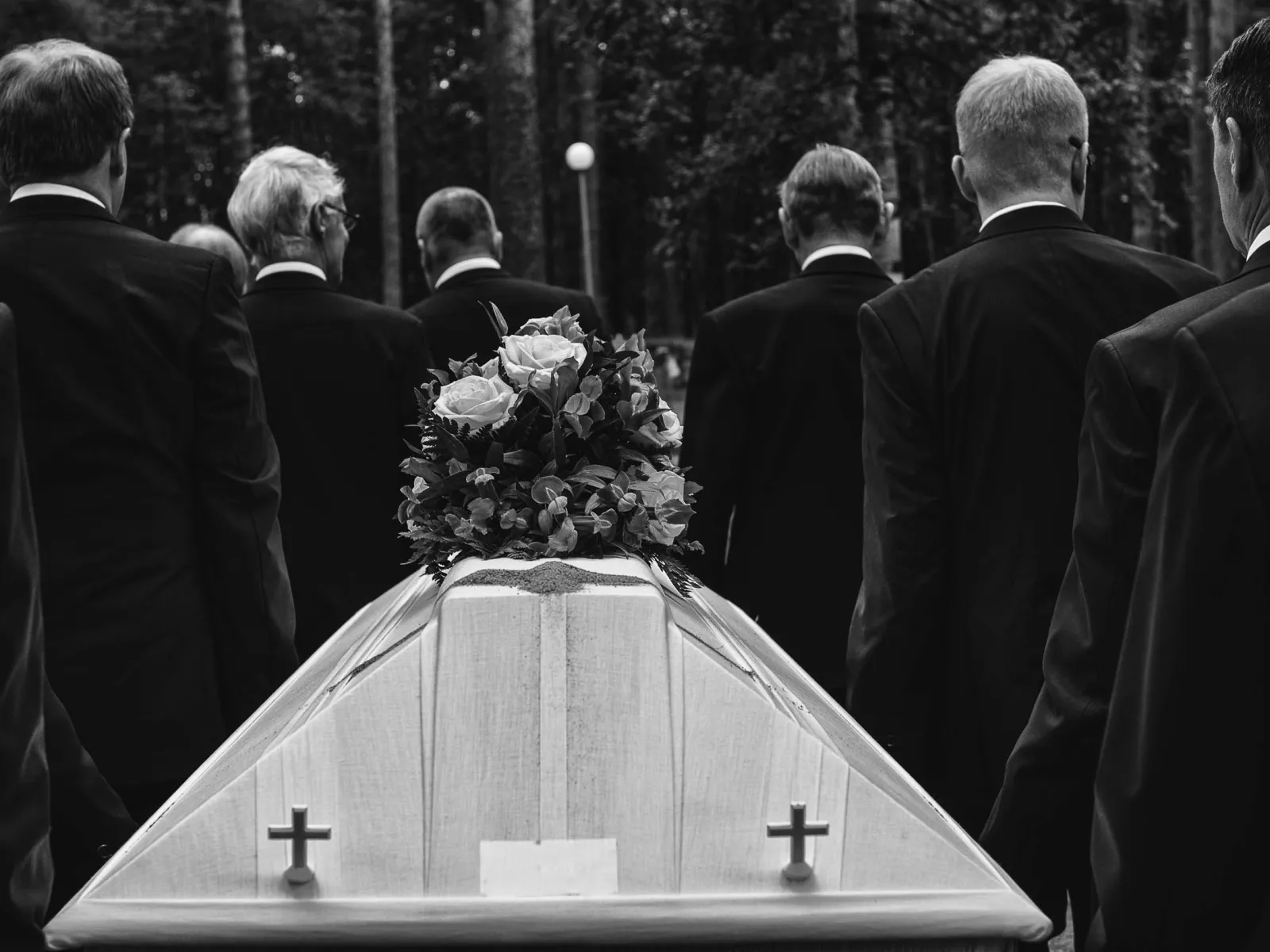 Death of parent and grandparent custody.