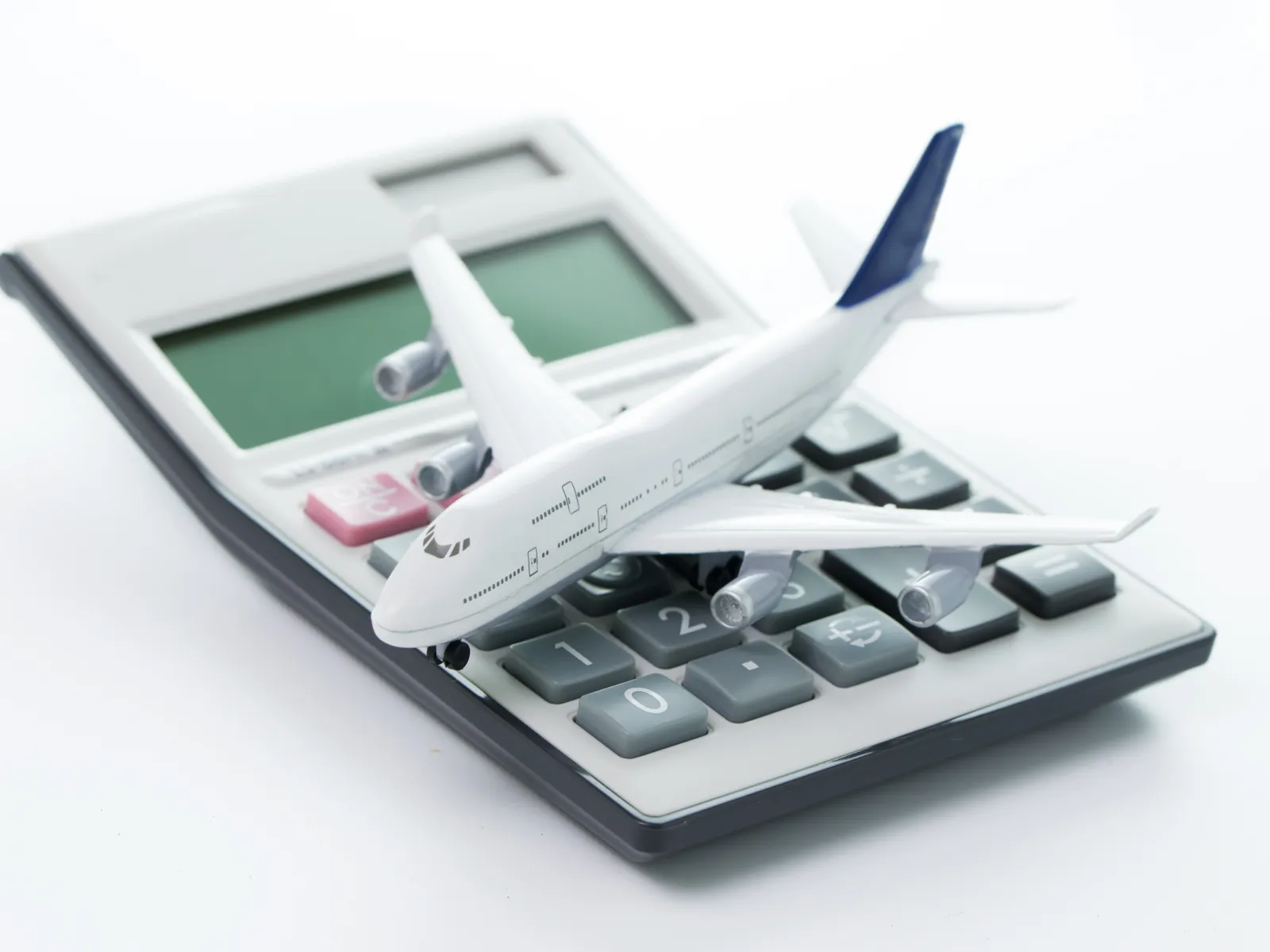 travel expenses for seeing your children