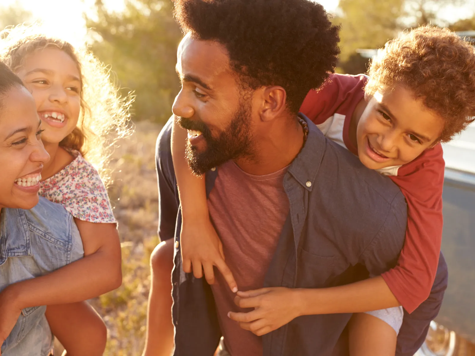 Family law includes many things like modification, legitimation and paternity.