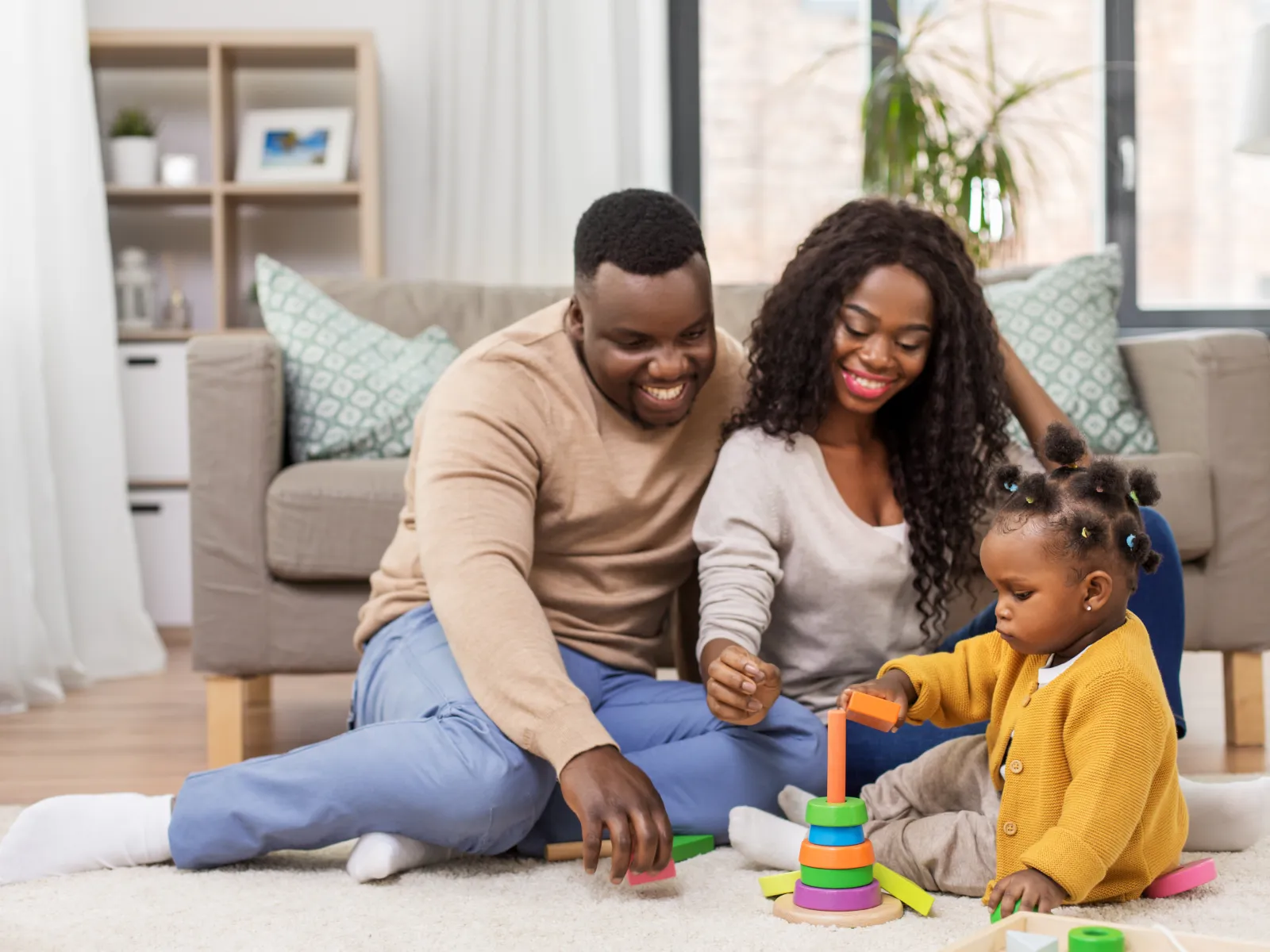 Non-mandatory deviations can raise or lower child support amount.