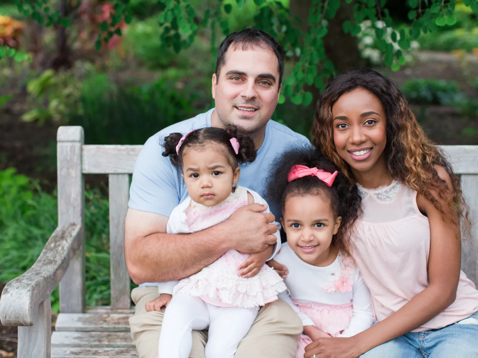 Blended family