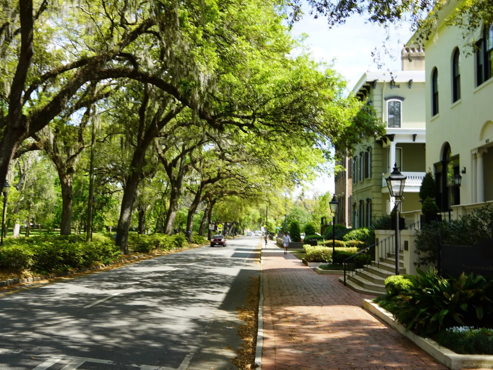 A house can be separate property and therefore not subject to divorce