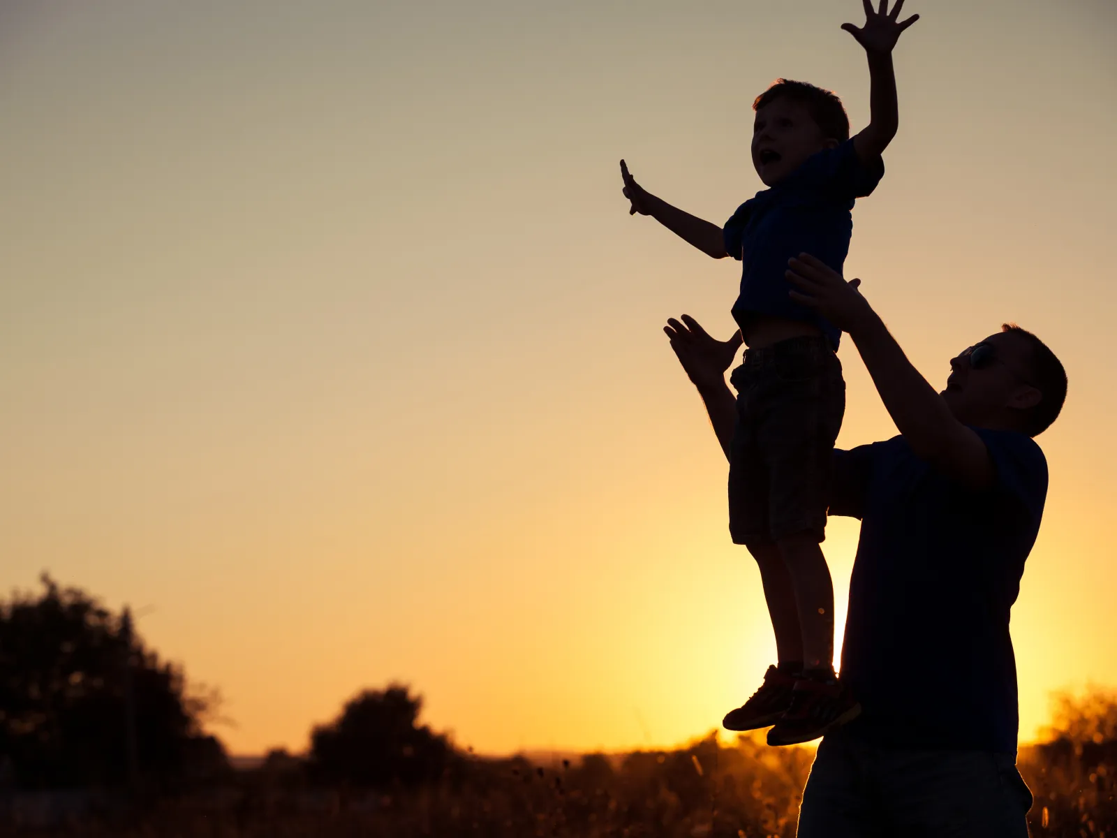 There is a specific process and procedure for legitimating your child.