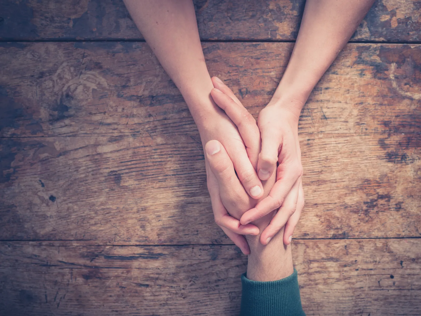 Marriage counselors help save marriages.