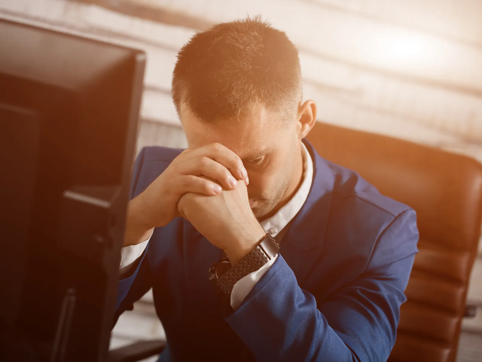 Avoid common divorce mistakes.