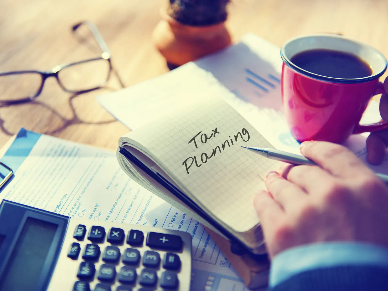 Child Support and planning for taxes