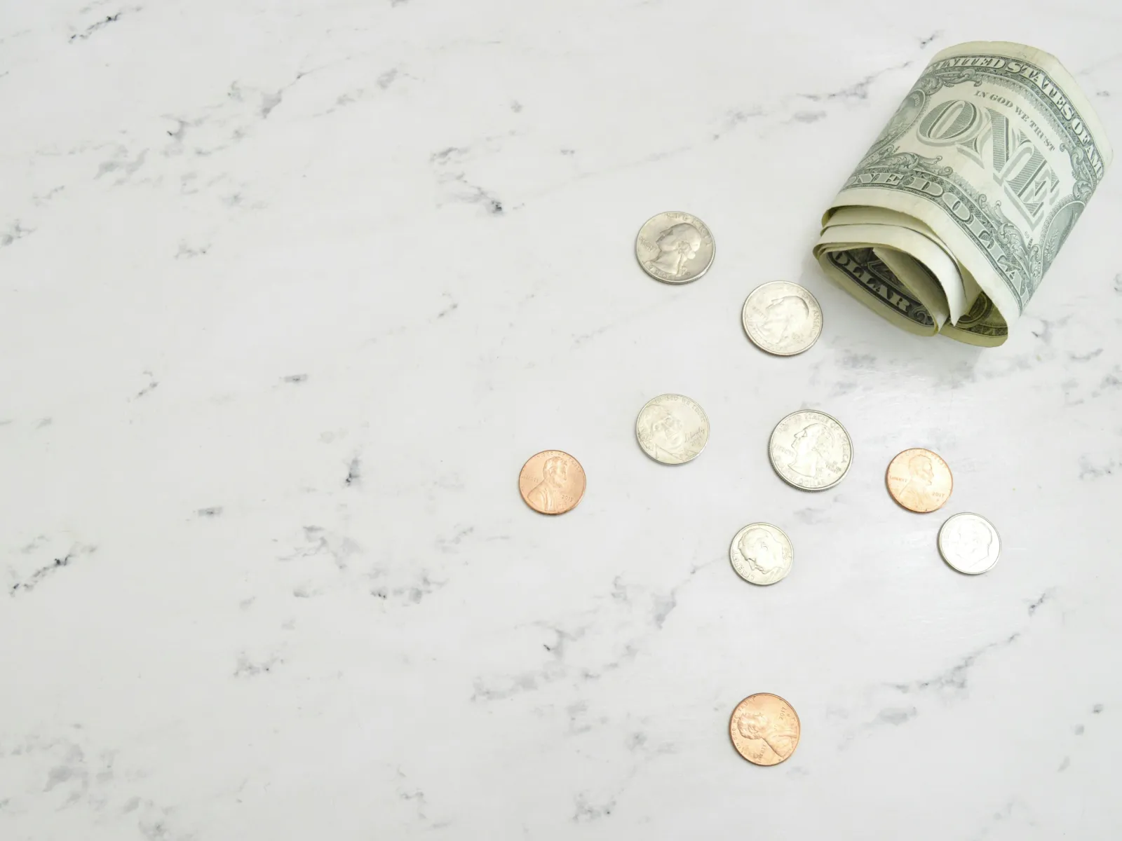 If you don't have a lot of money you may need to seek a low income adjustment on your child support.